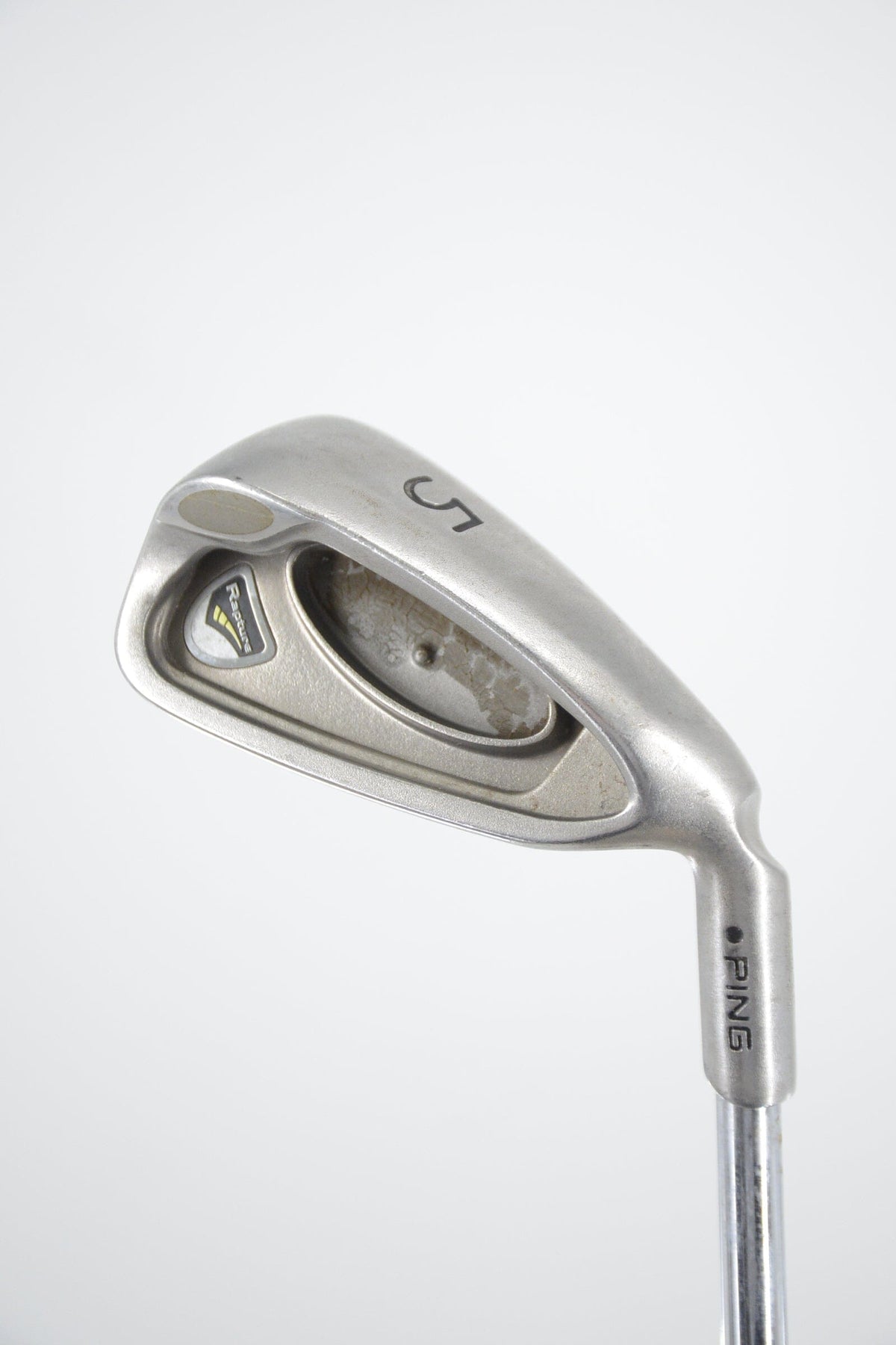 Ping Rapture 5 Iron R Flex 36" Golf Clubs GolfRoots