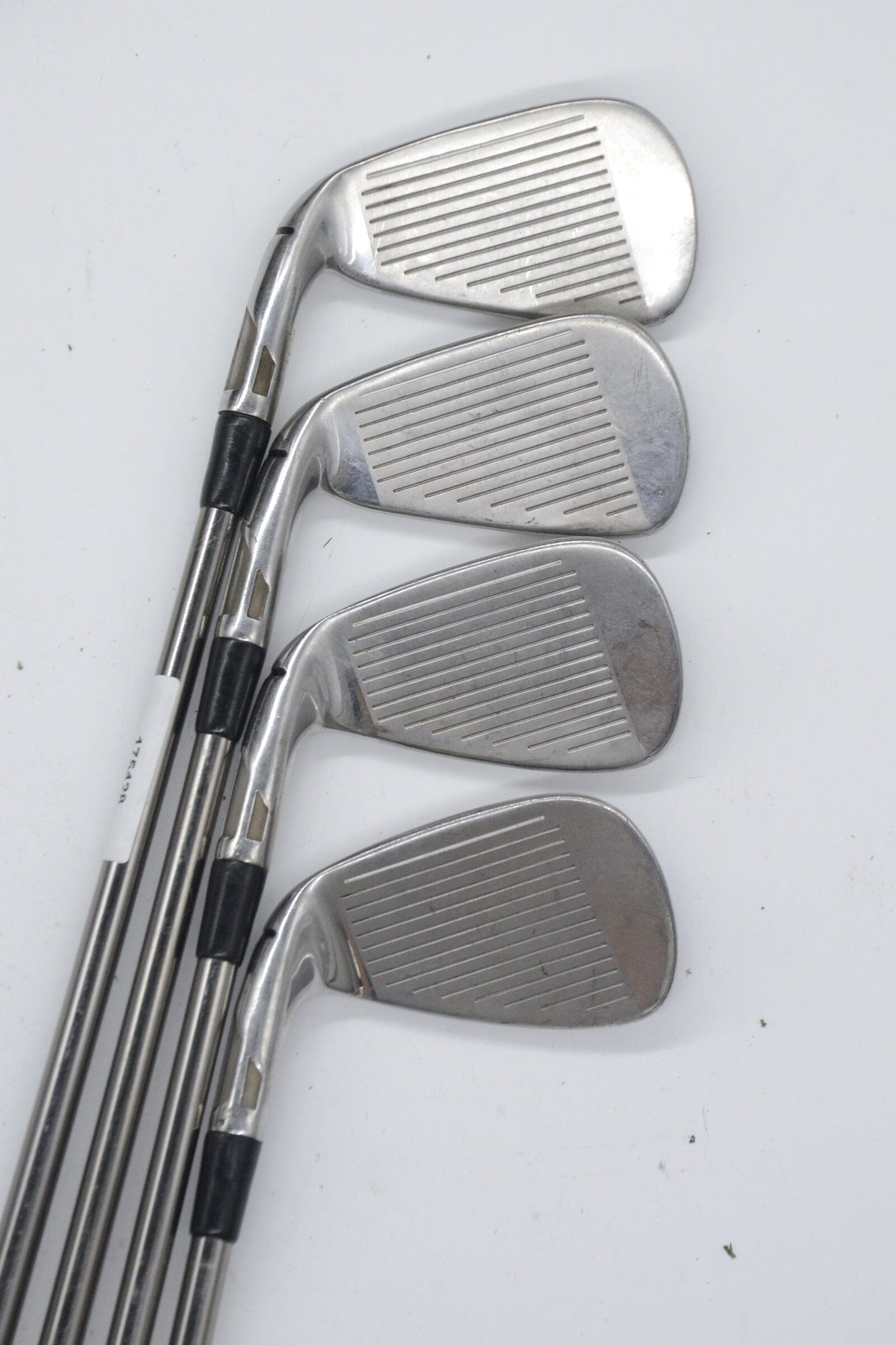 TaylorMade SIM Max 6-9 Iron Set SR Flex -0.25" Golf Clubs GolfRoots