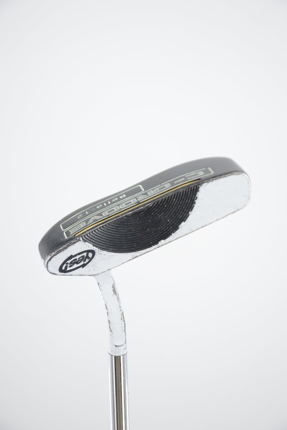 Yes! C-Groove Bella-12 Putter 35"