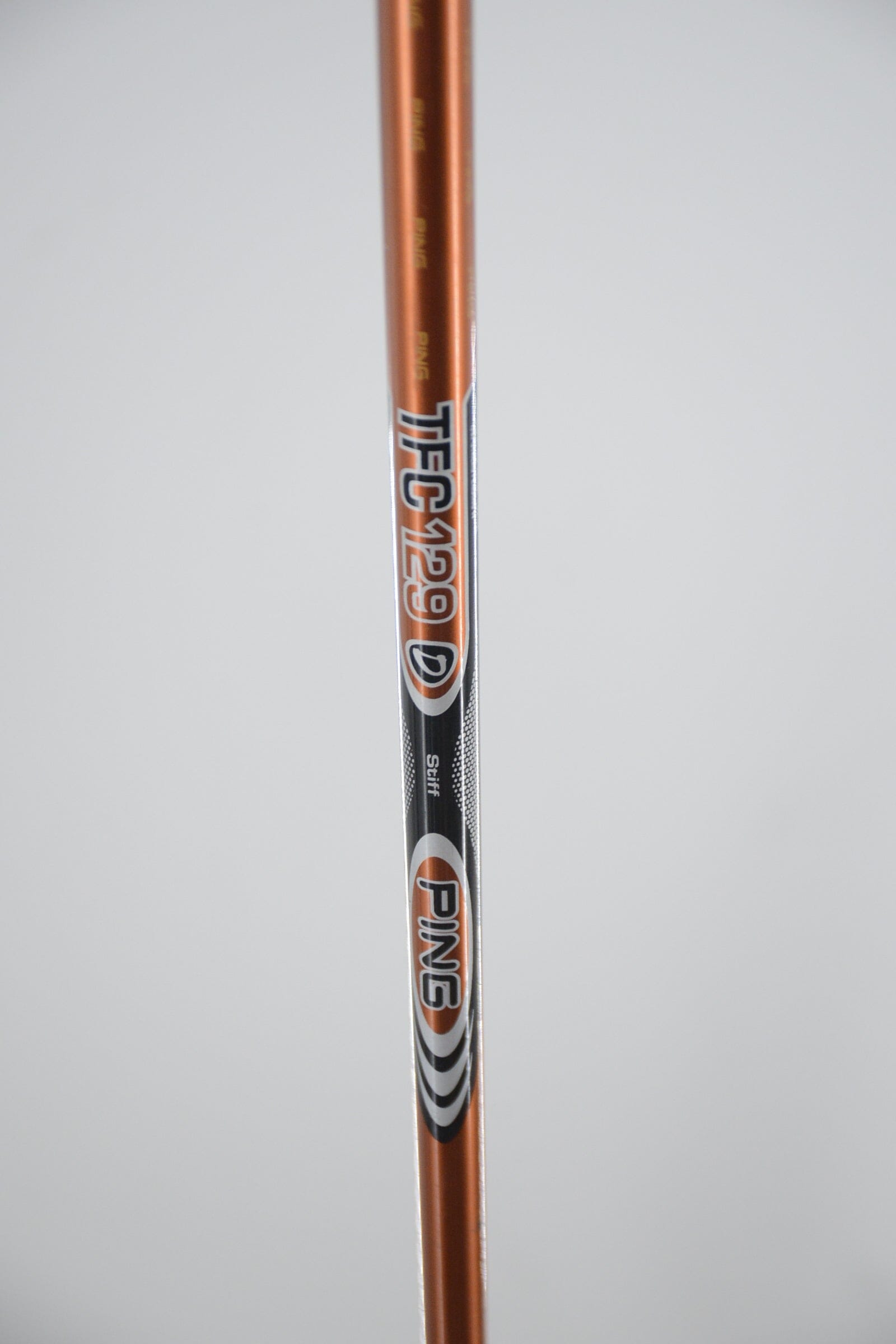 Ping G10 10.5 Degree Driver S Flex 45.75" Golf Clubs GolfRoots