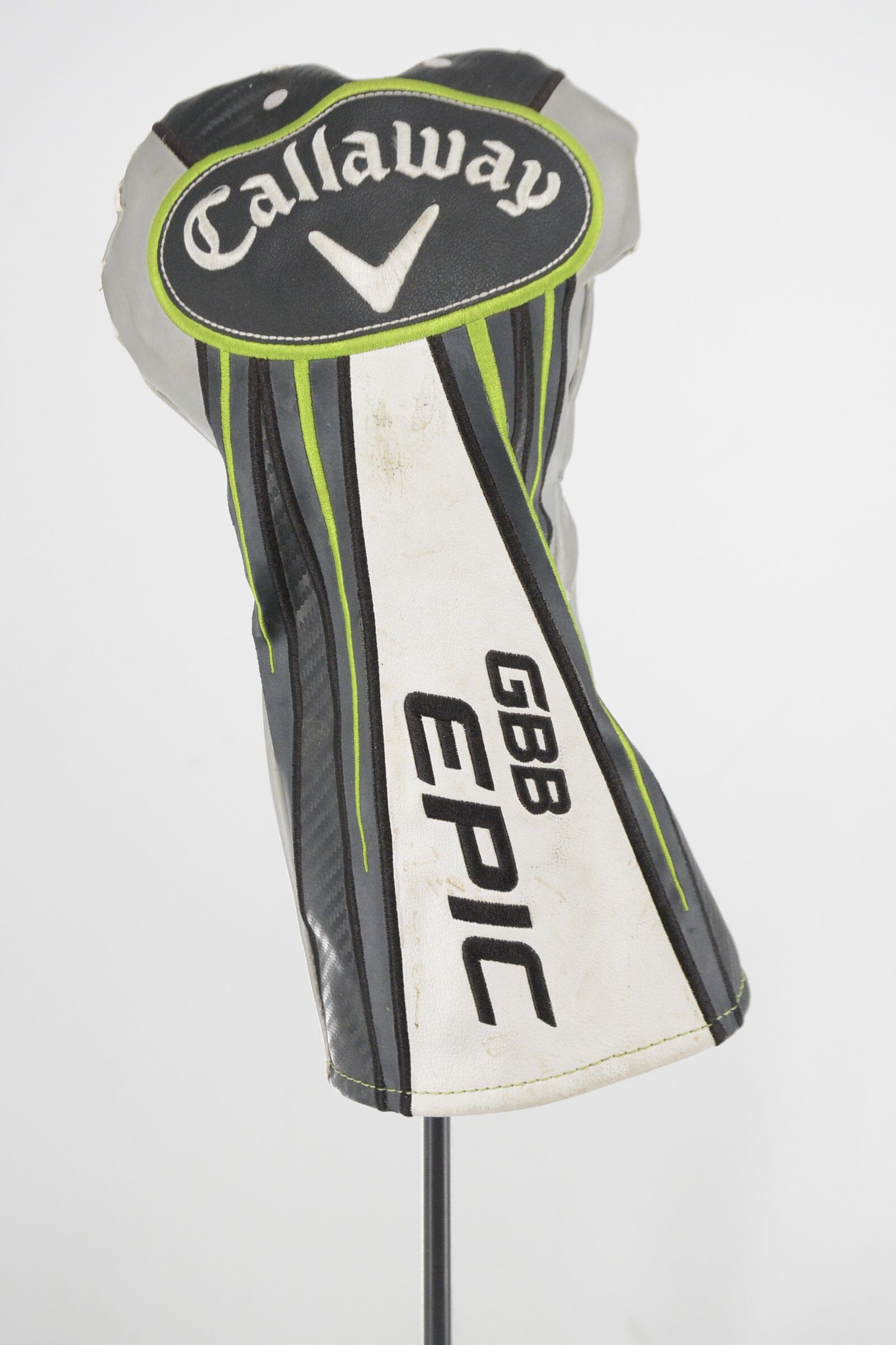 Callaway Great Big Bertha Epic Sub Zero 9 Degree Driver S Flex 45.25" Golf Clubs GolfRoots