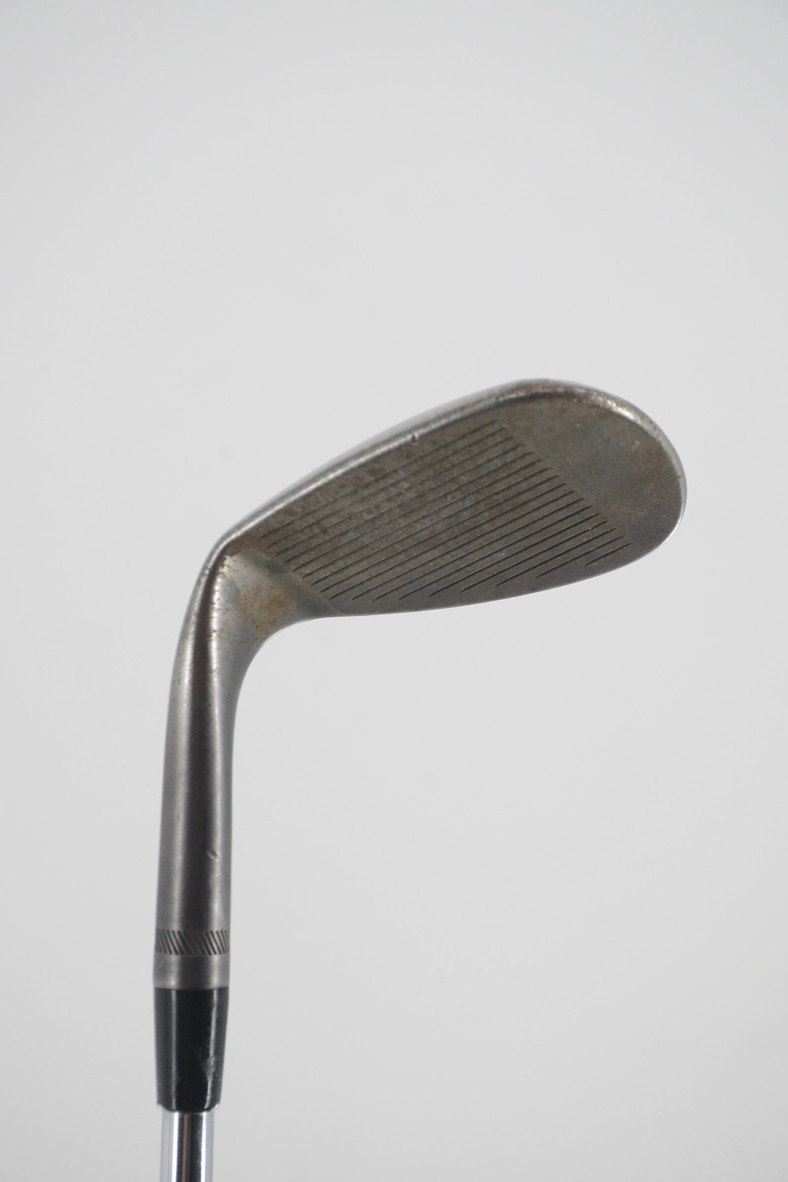 Titleist Vokey SM8 Jet Black 60 Degree Wedge Wedge Flex 34.75" Golf Clubs GolfRoots