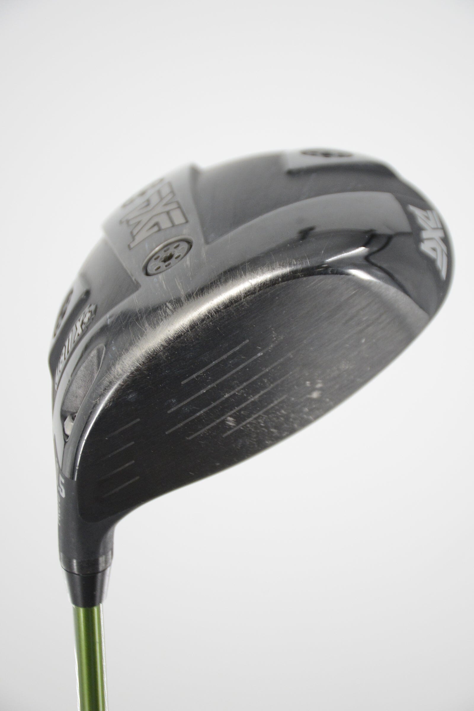PXG 0811X+ Prototype 10.5 Degree Driver S Flex 45.25" Golf Clubs GolfRoots