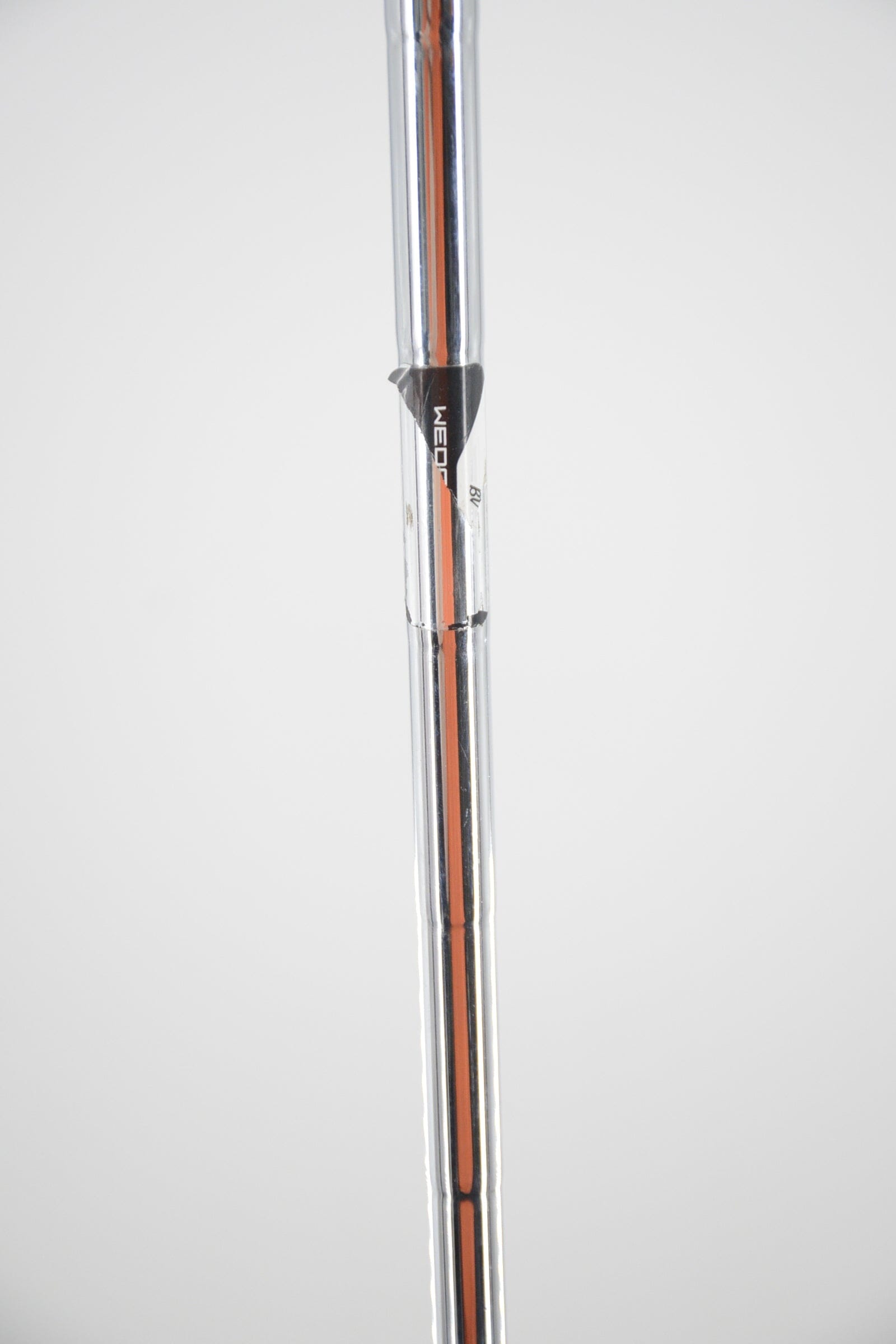 Titleist Vokey SM8 Tour Chrome 52 Degree Wedge Wedge Flex 35.25" Golf Clubs GolfRoots