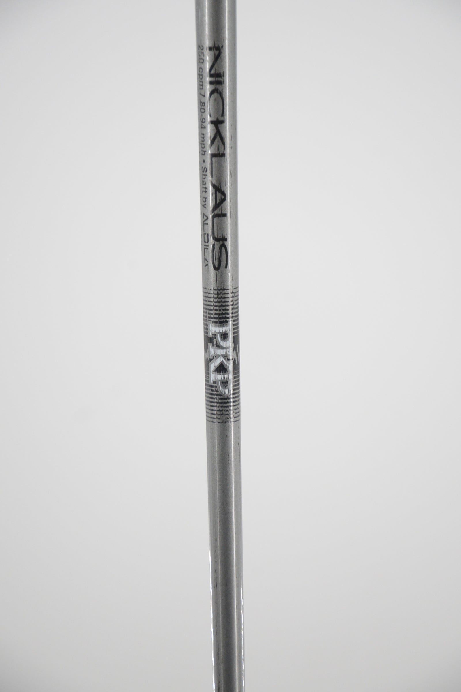 Nicklaus The Bear Offset PW R Flex 35.75" Golf Clubs GolfRoots