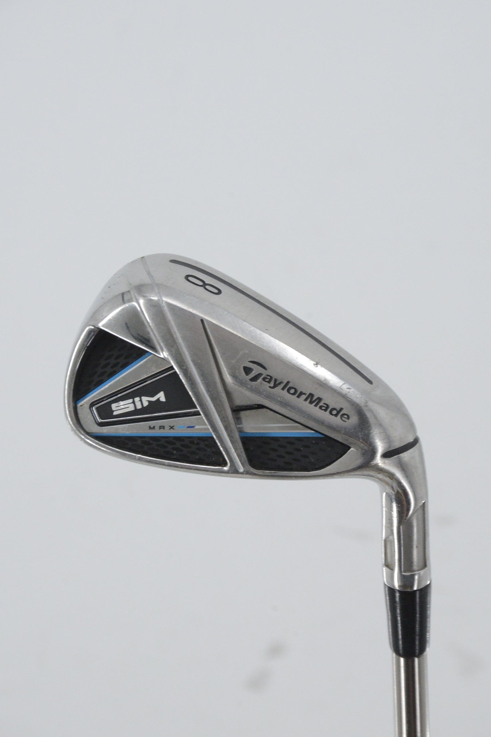 TaylorMade SIM Max 6-9 Iron Set SR Flex -0.25" Golf Clubs GolfRoots