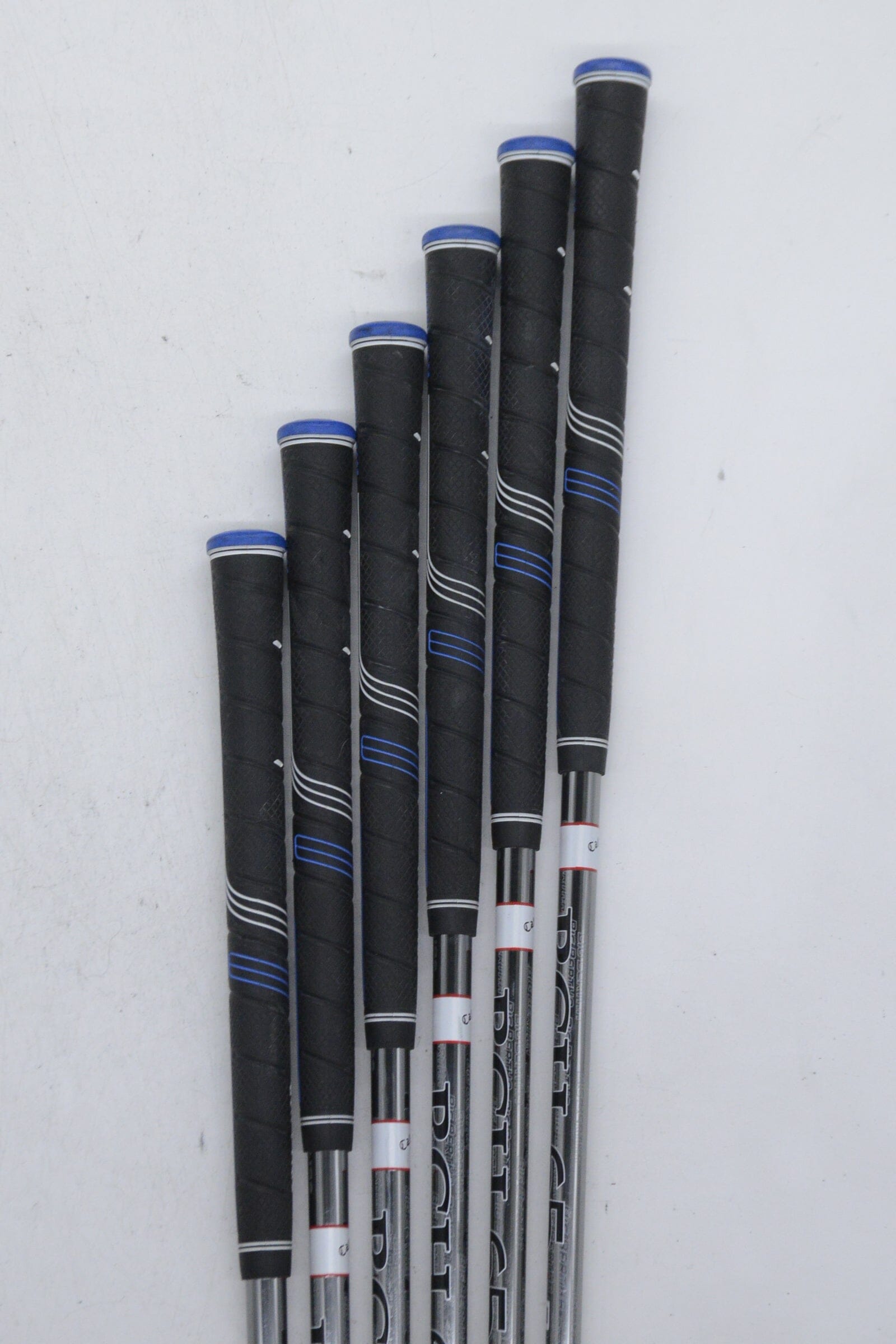 Callaway Big Bertha B21 6-AW Iron Set R Flex -0.75" Golf Clubs GolfRoots