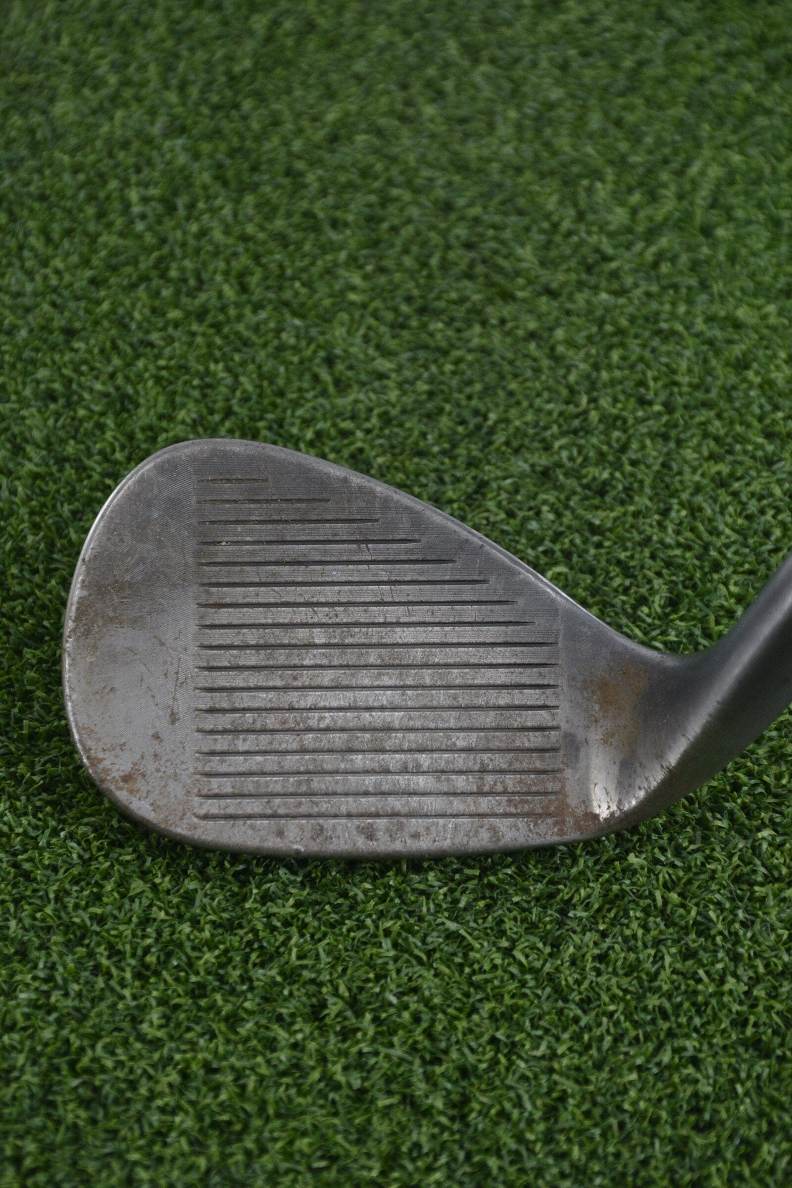 Titleist Vokey SM8 Jet Black 60 Degree Wedge Wedge Flex 34.75" Golf Clubs GolfRoots