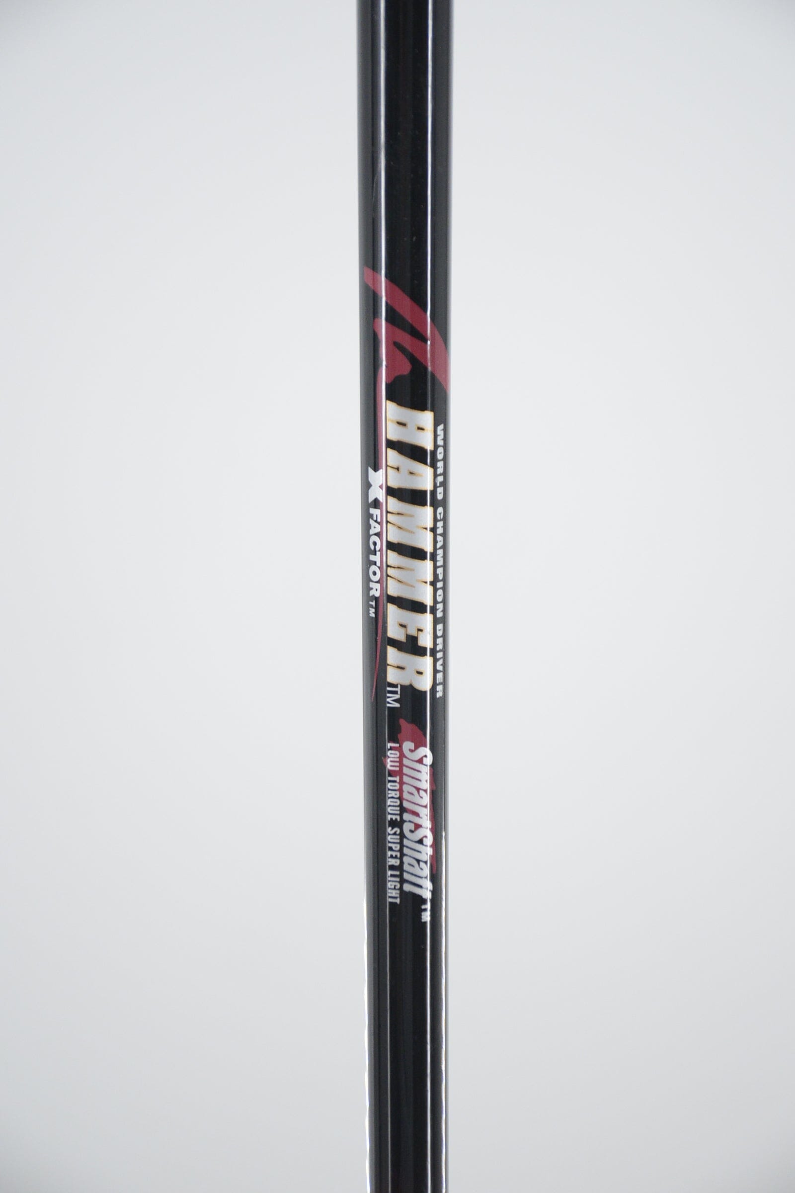 X Factor Hammer 3 Hybrid R Flex 41" Golf Clubs GolfRoots