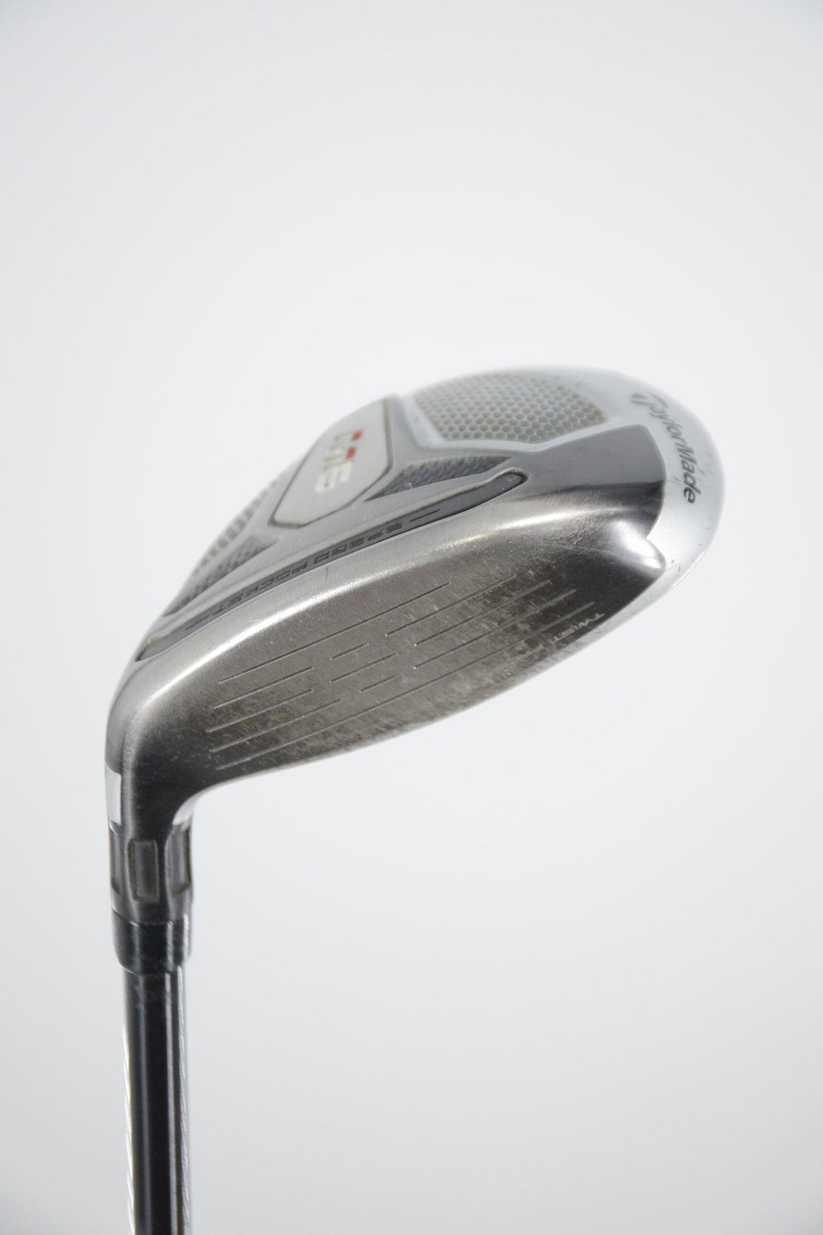 TaylorMade M6 3 Hybrid R Flex 40.5" Golf Clubs GolfRoots