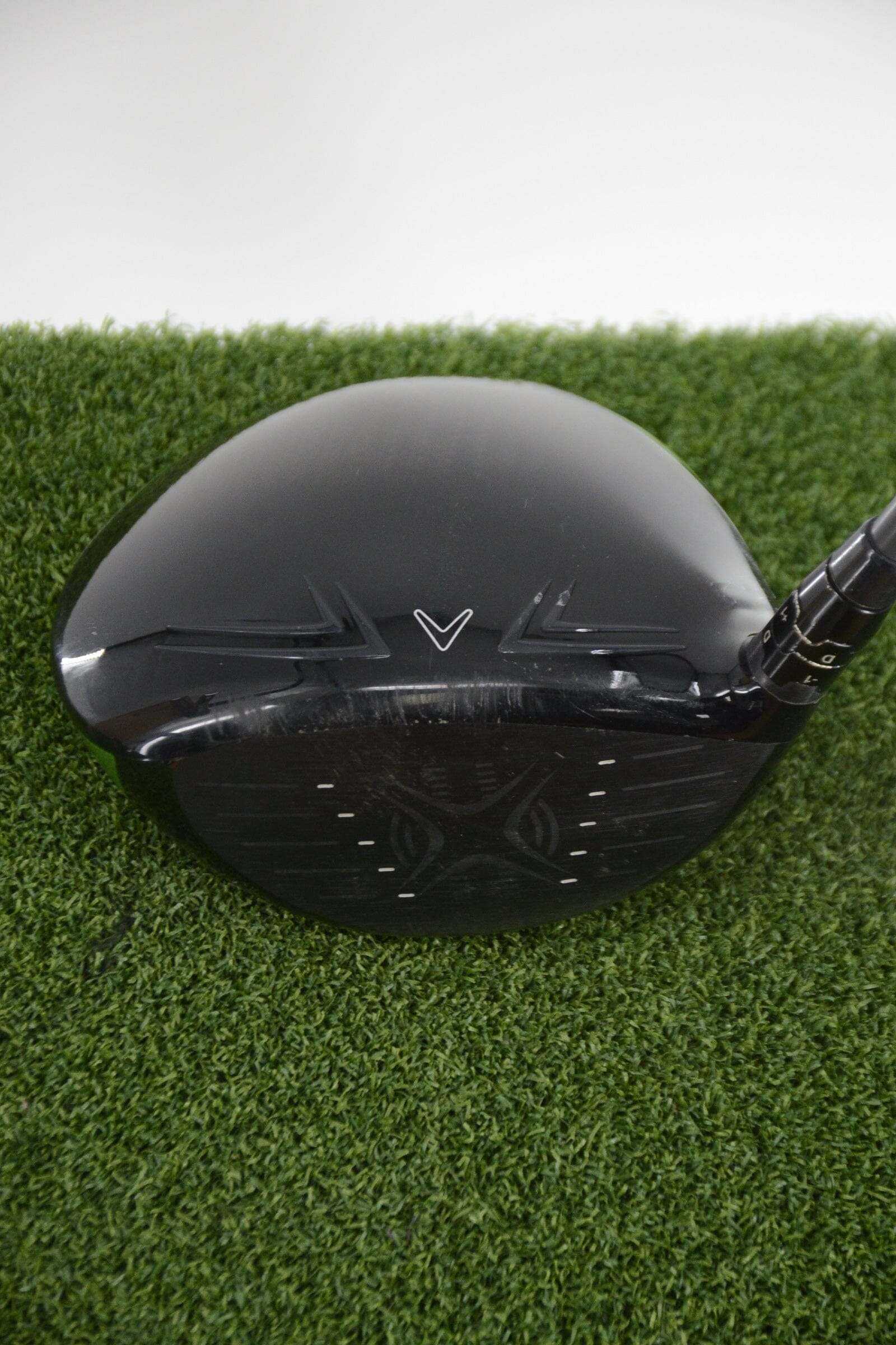 Callaway Great Big Bertha Epic Sub Zero 9 Degree Driver S Flex 45.25" Golf Clubs GolfRoots