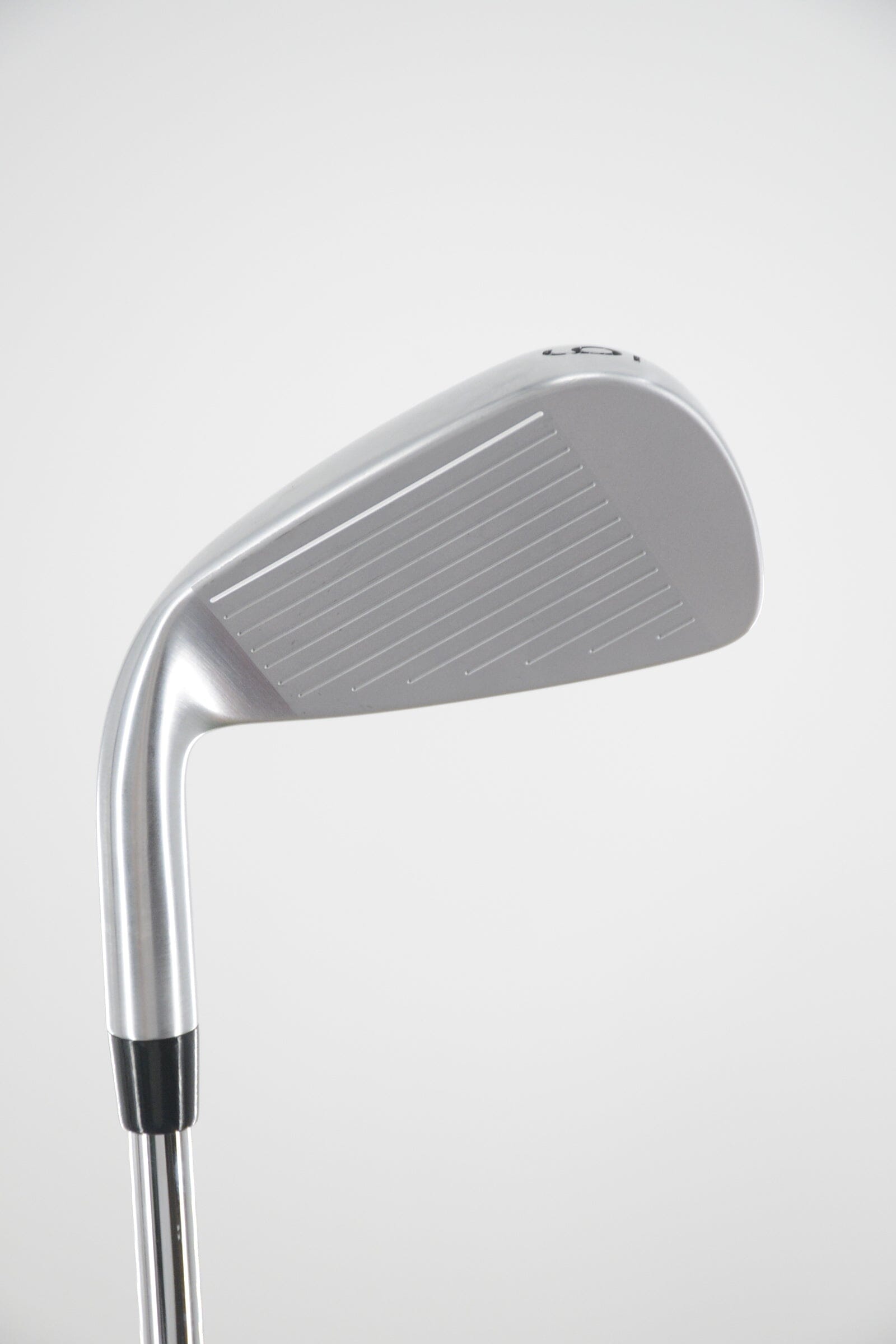 PXG 0311XP Gen 7 Chrome 6 Iron S Flex 37.25" Golf Clubs GolfRoots