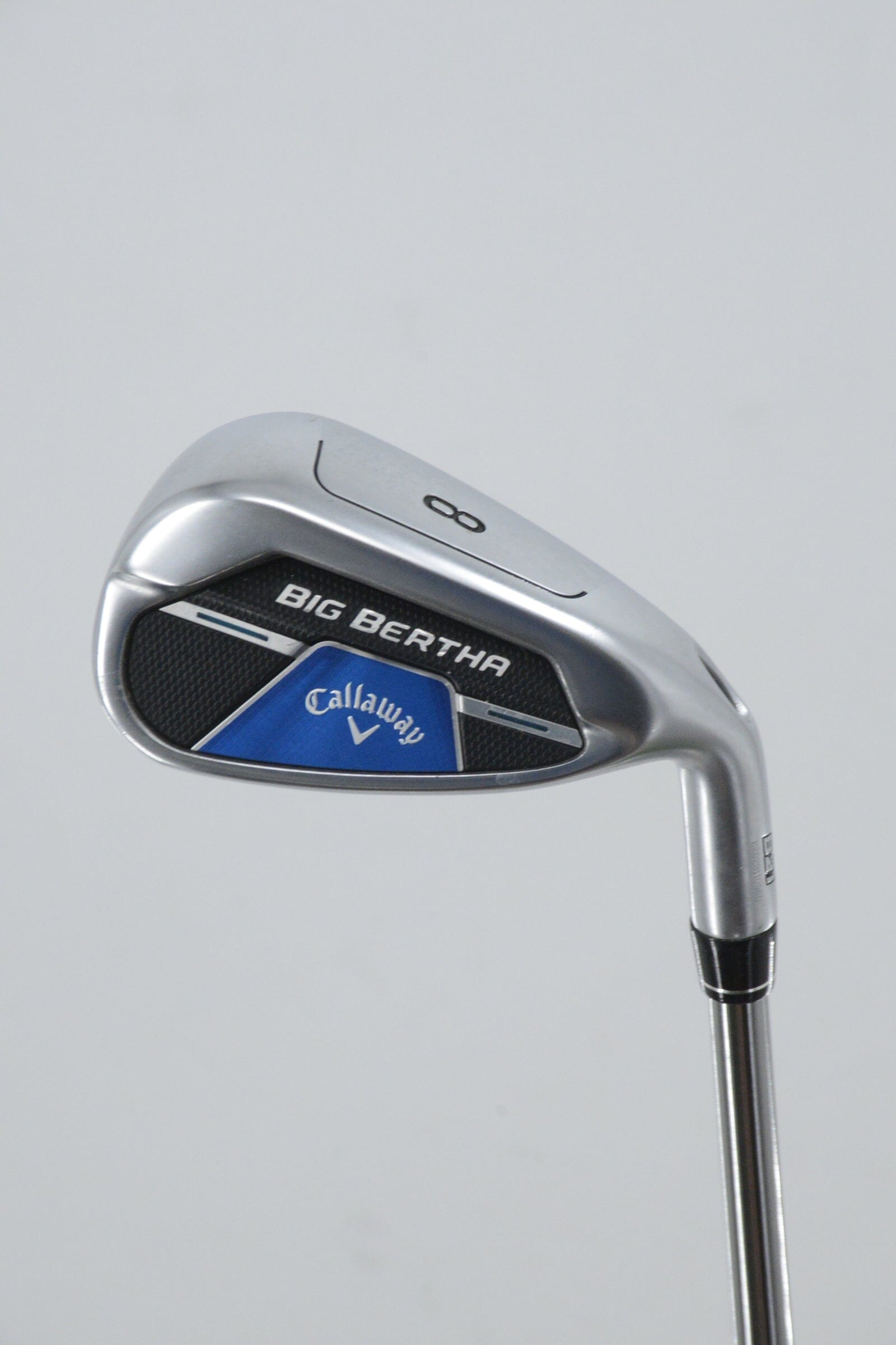 Callaway Big Bertha B21 6-AW Iron Set R Flex -0.75" Golf Clubs GolfRoots