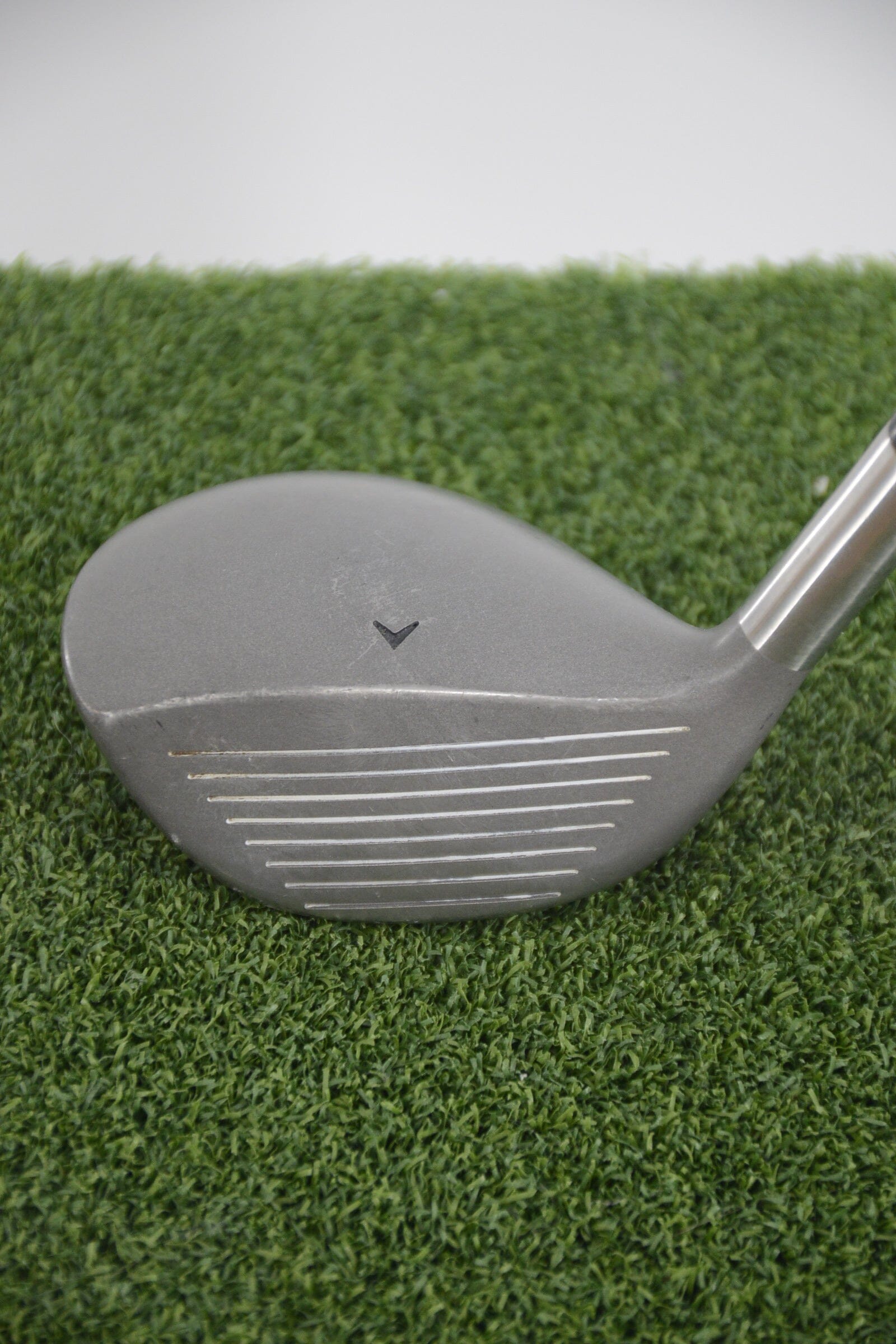 Advantage TTD 3 Wood R Flex 41.75" Golf Clubs GolfRoots