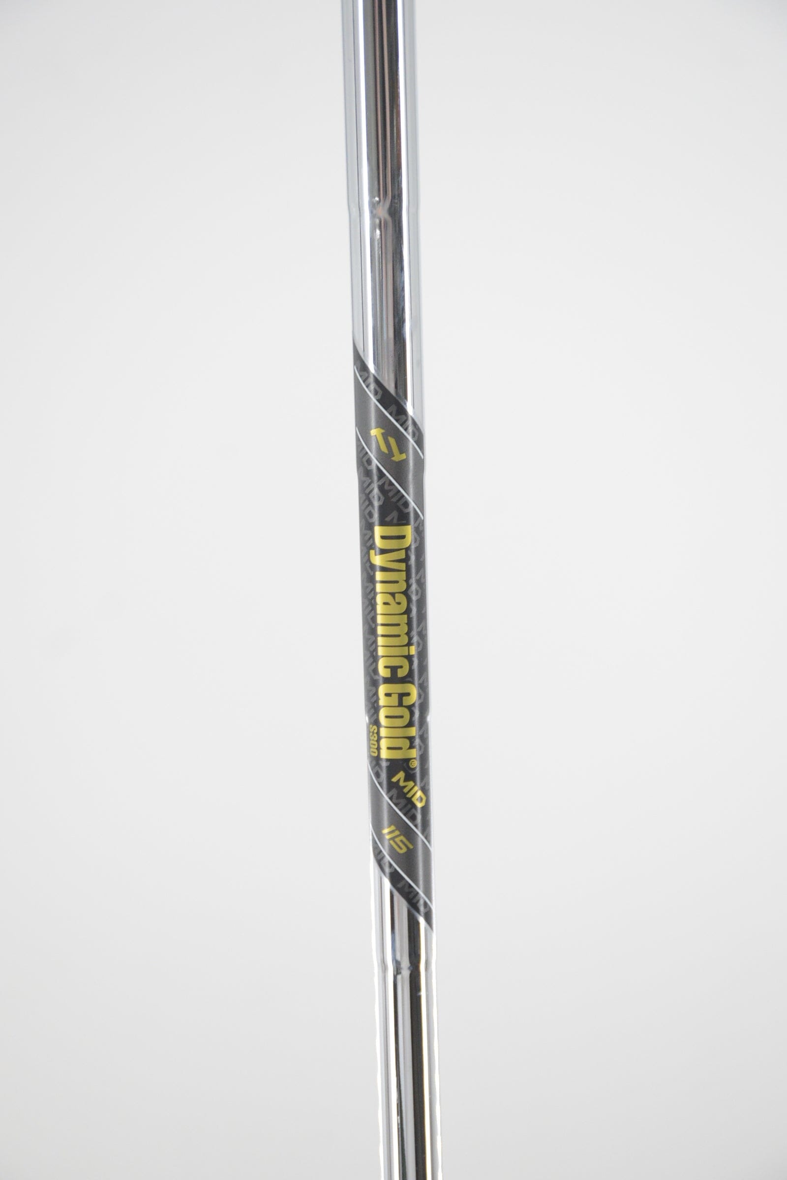 PXG 0311XP Gen 7 Chrome 6 Iron S Flex 37.25" Golf Clubs GolfRoots