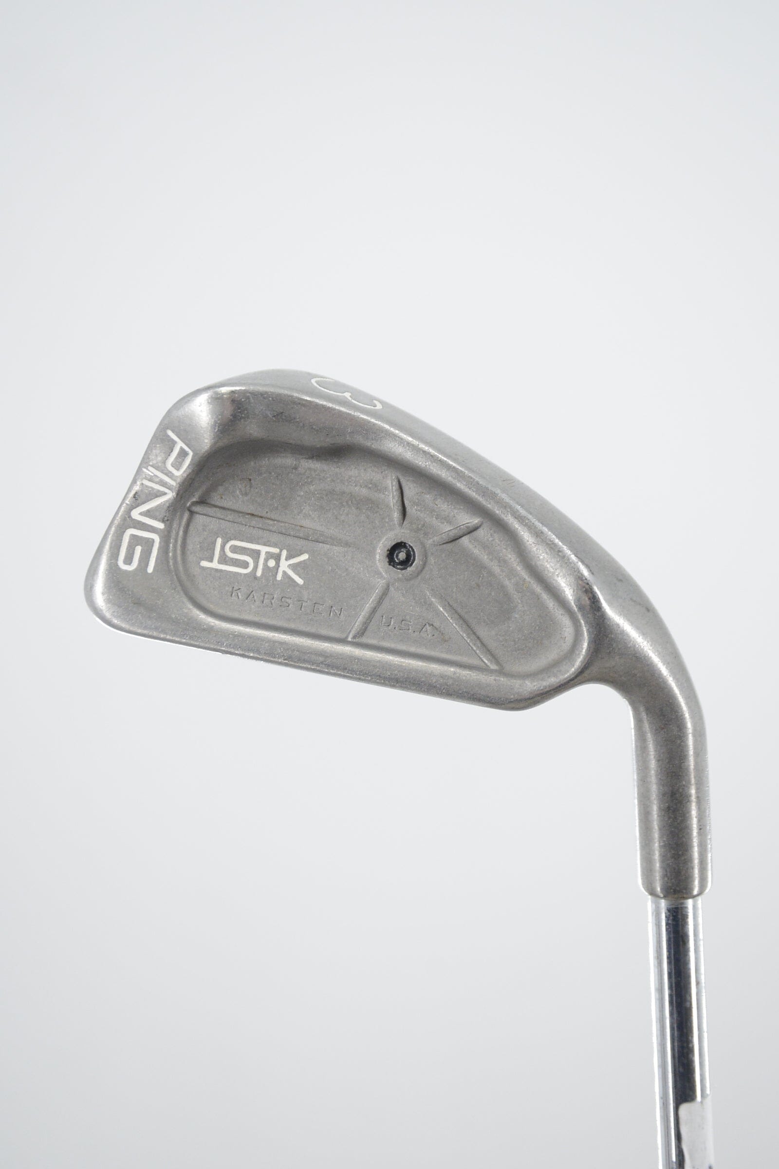 Ping ISI K 3 Iron R Flex 38.75" Golf Clubs GolfRoots