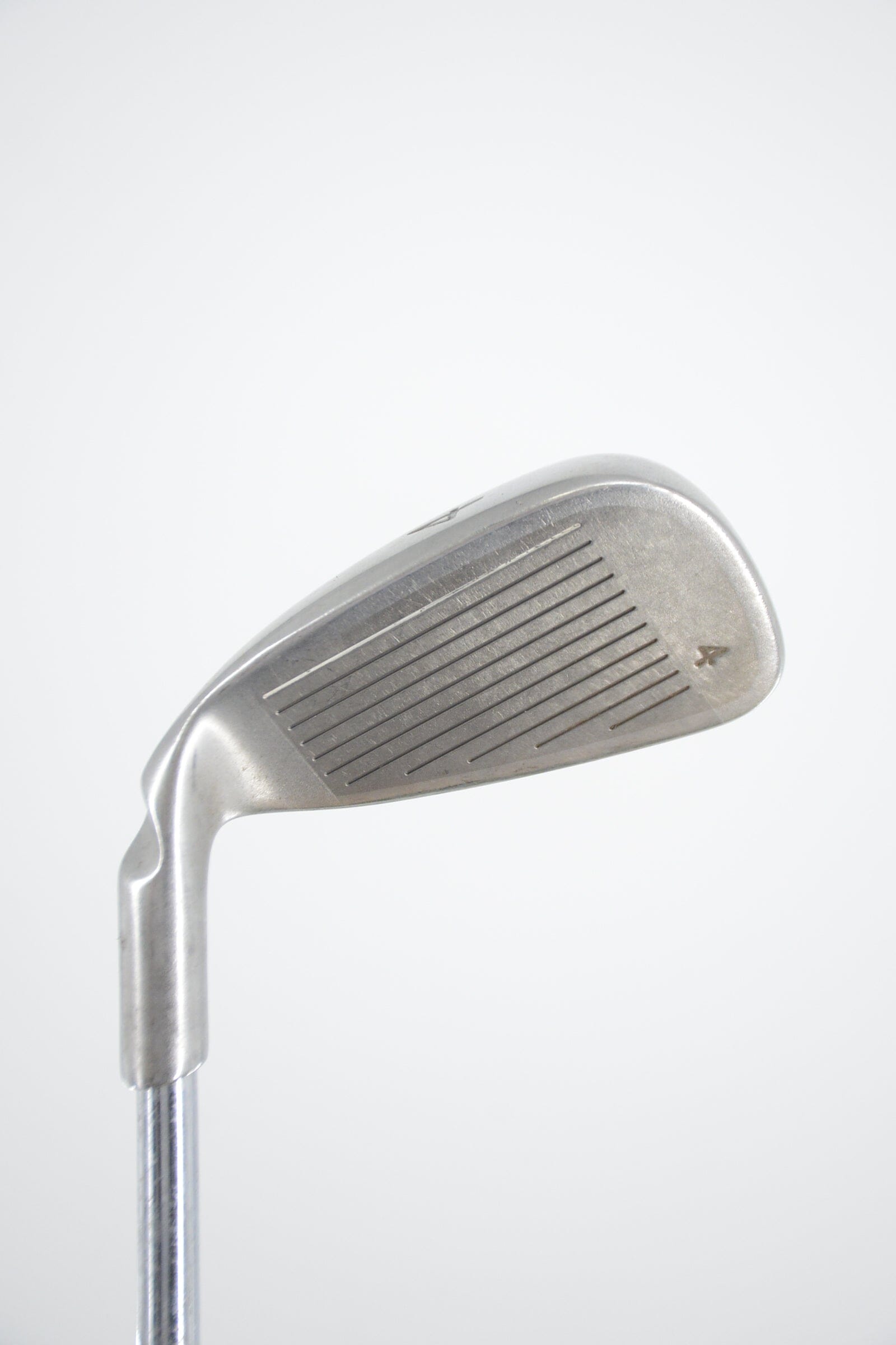 Ping Rapture 4 Iron R Flex 35"