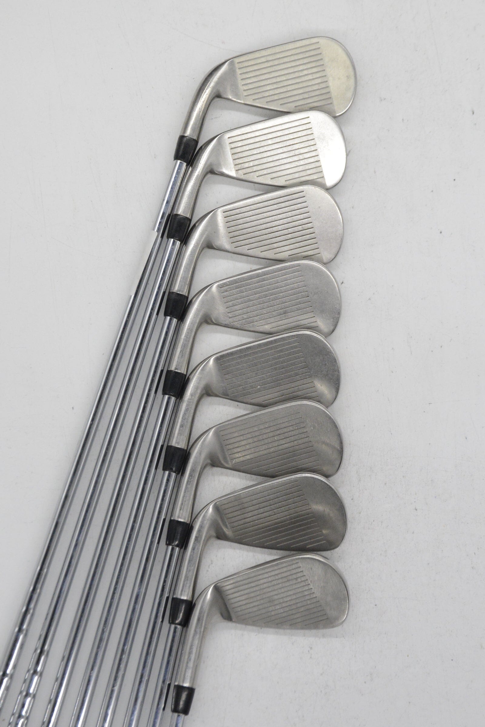 Titleist 718 AP1 4-AW Iron Set R Flex Std Length Golf Clubs GolfRoots