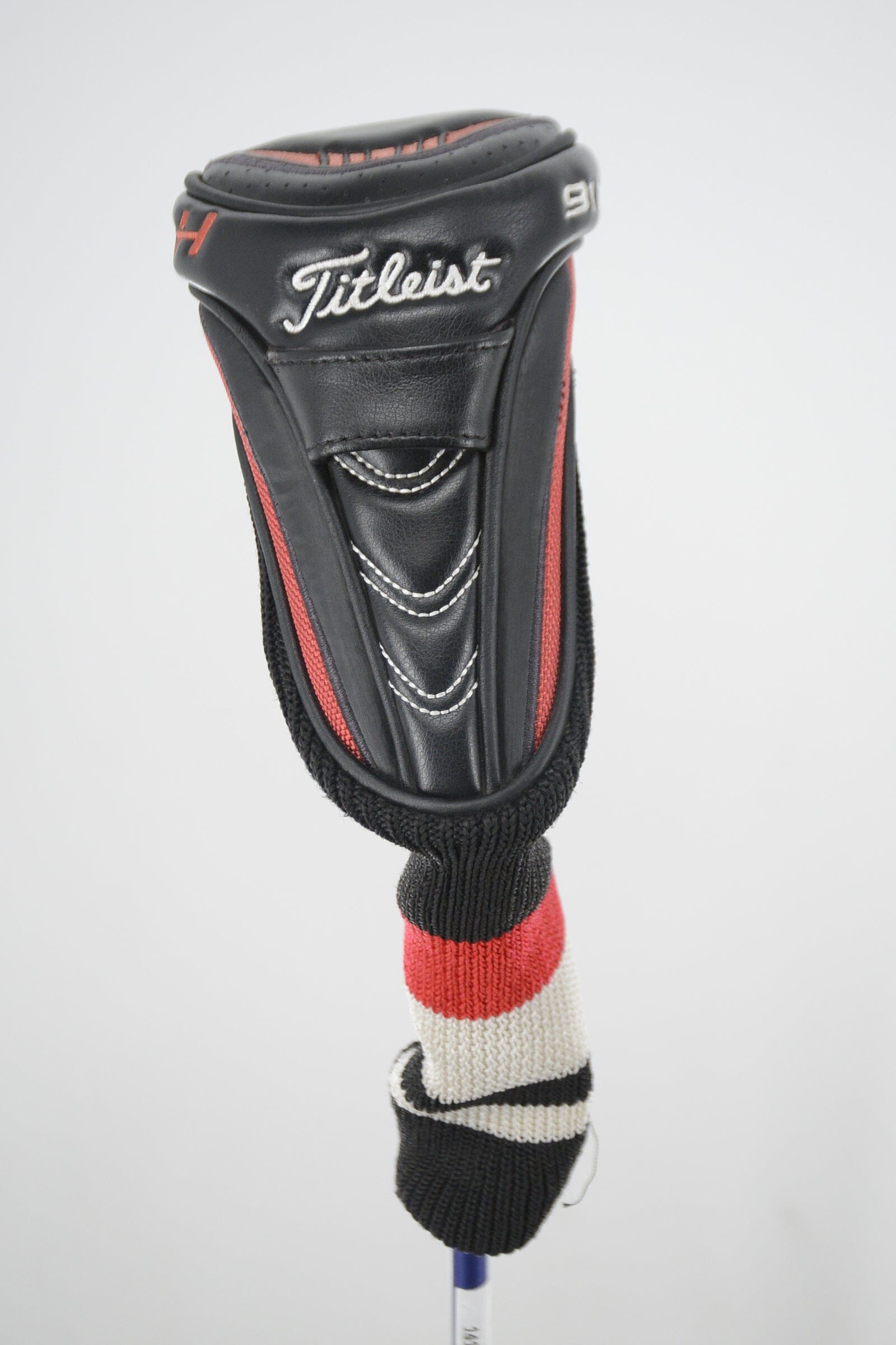 Titleist 913H 21 Degree Hybrid S Flex 39.75" Golf Clubs GolfRoots