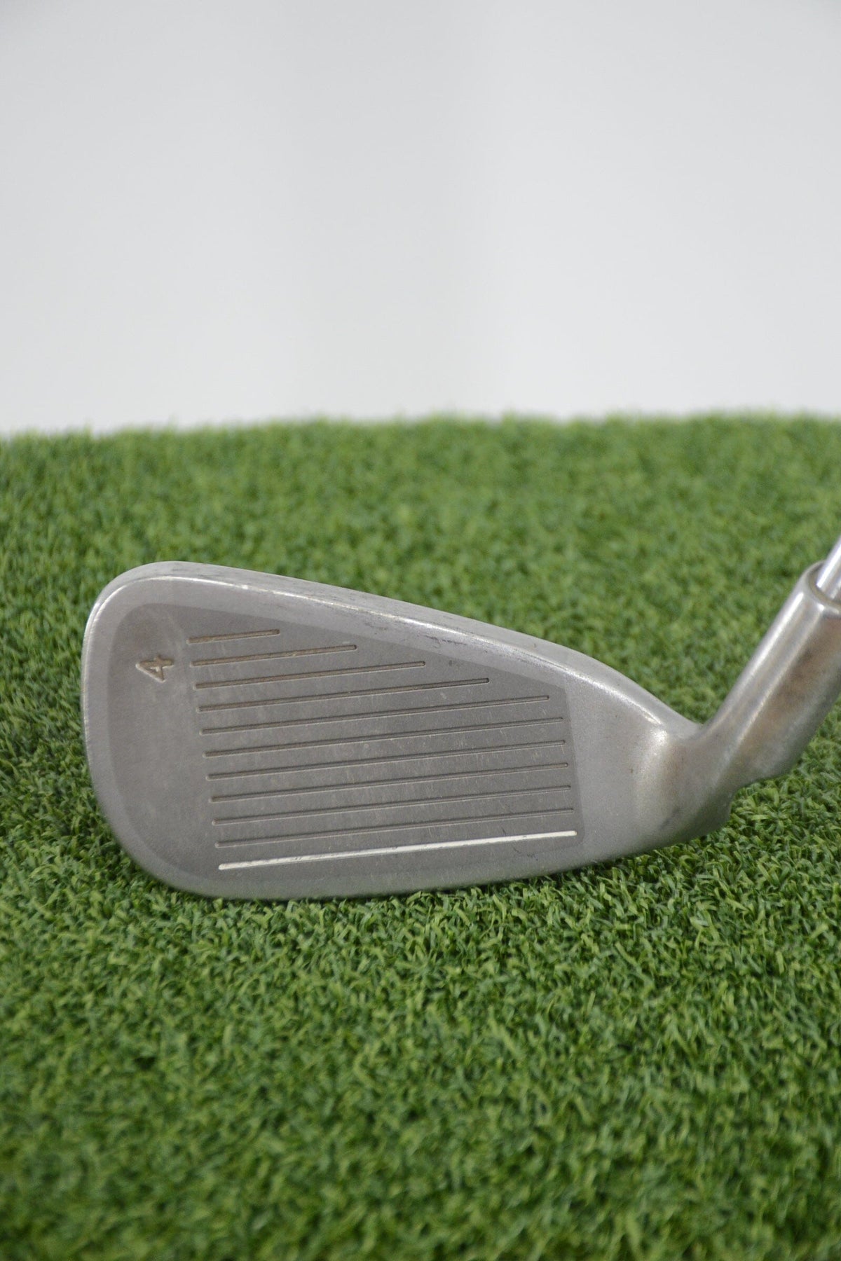 Ping Rapture 4 Iron R Flex 35" Golf Clubs GolfRoots