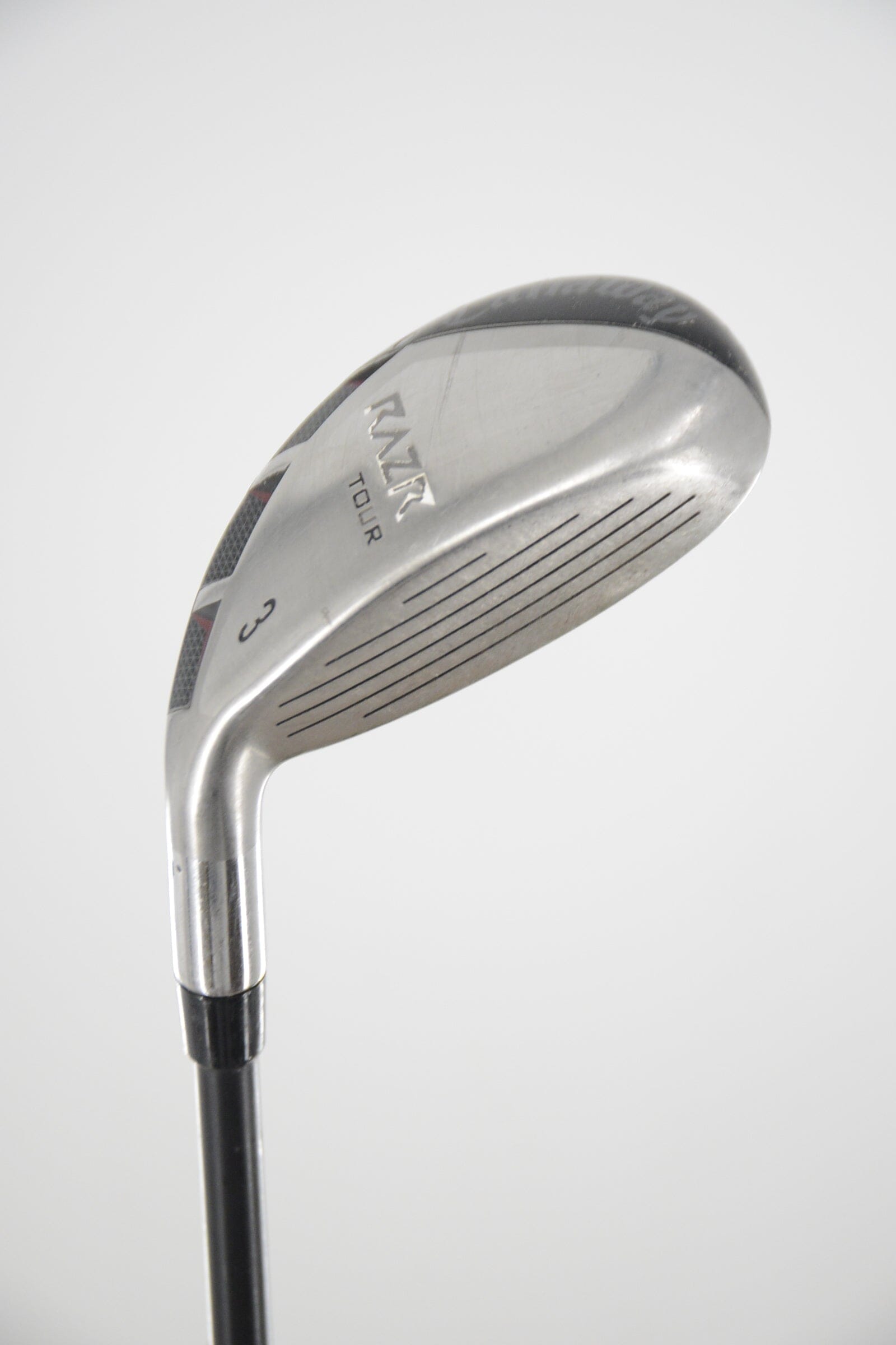 Callaway RAZR X Tour 3 Hybrid X Flex 40.5" Golf Clubs GolfRoots