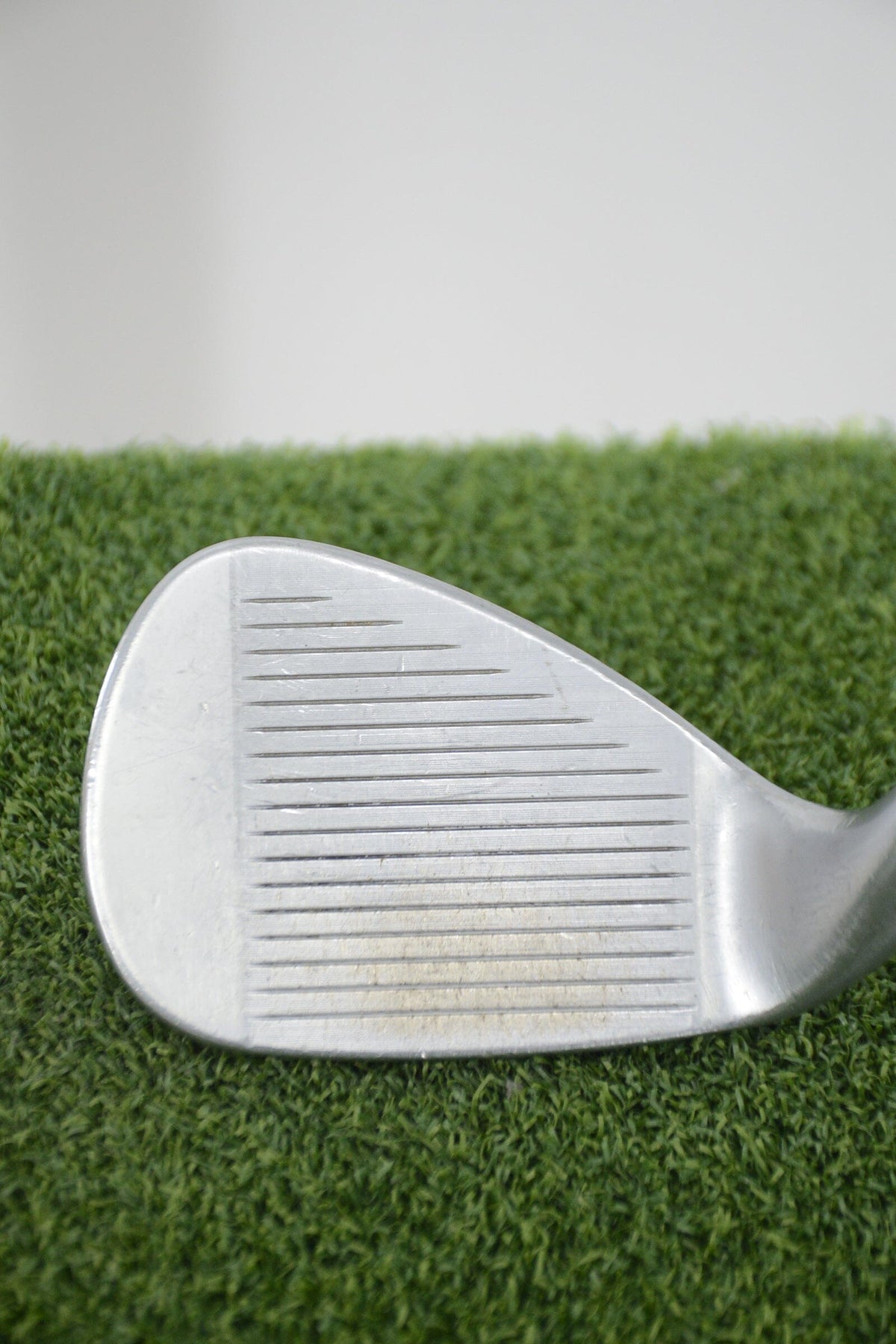 Titleist Vokey SM9 Tour Chrome 54 Degree Wedge SR Flex 34.75" Golf Wedges Titleist