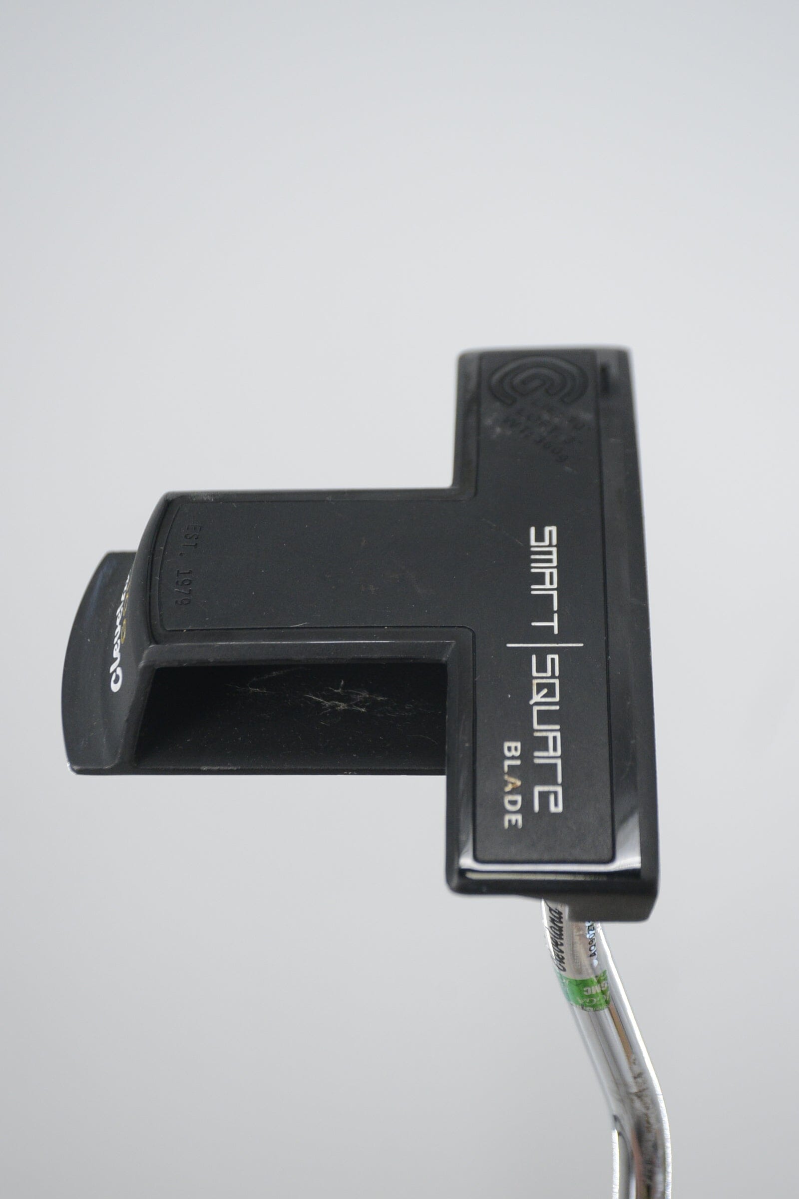 Cleveland Smart Square Blade Putter 34" Golf Clubs GolfRoots