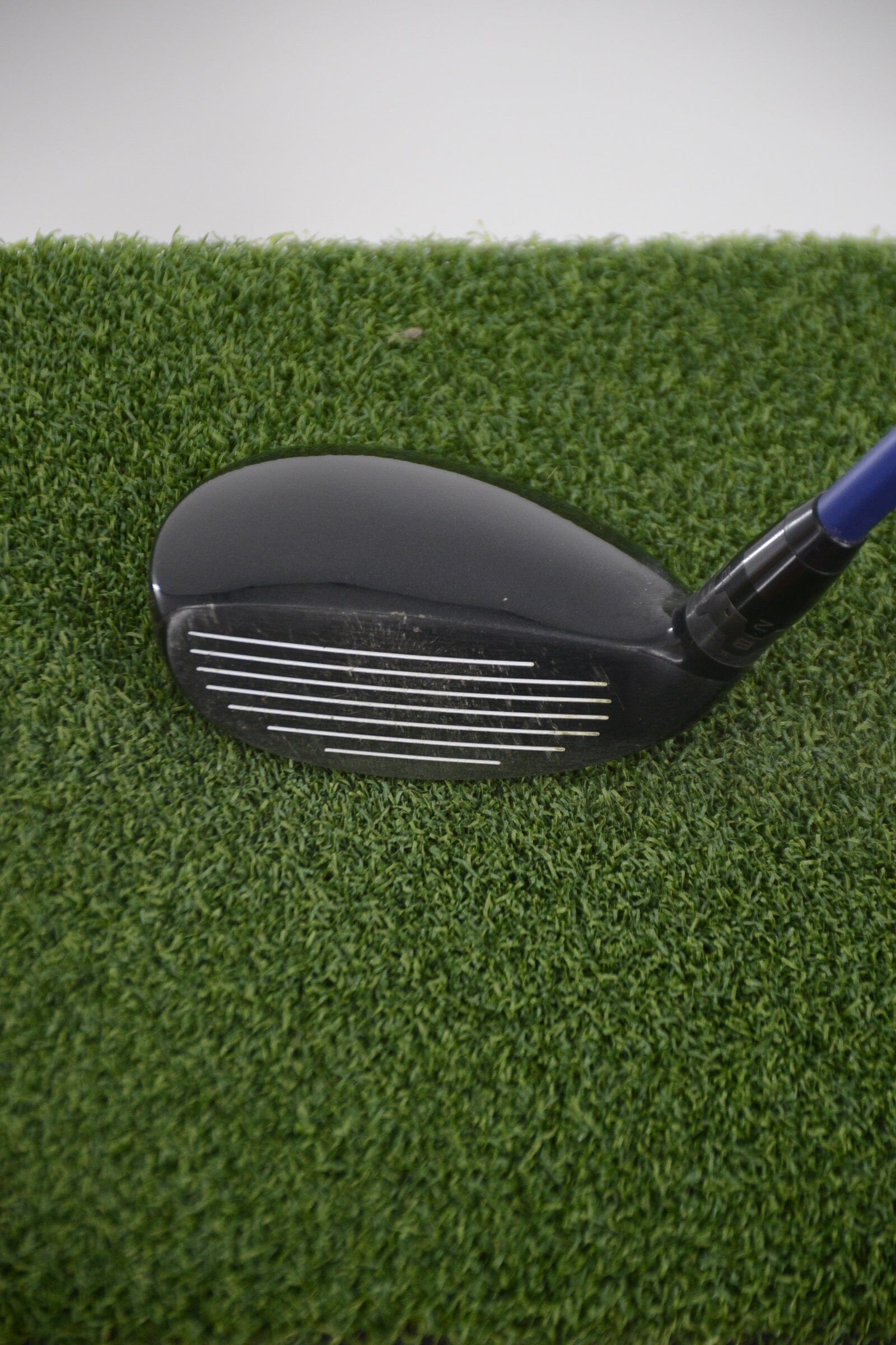 Titleist 913H 21 Degree Hybrid S Flex 39.75" Golf Clubs GolfRoots