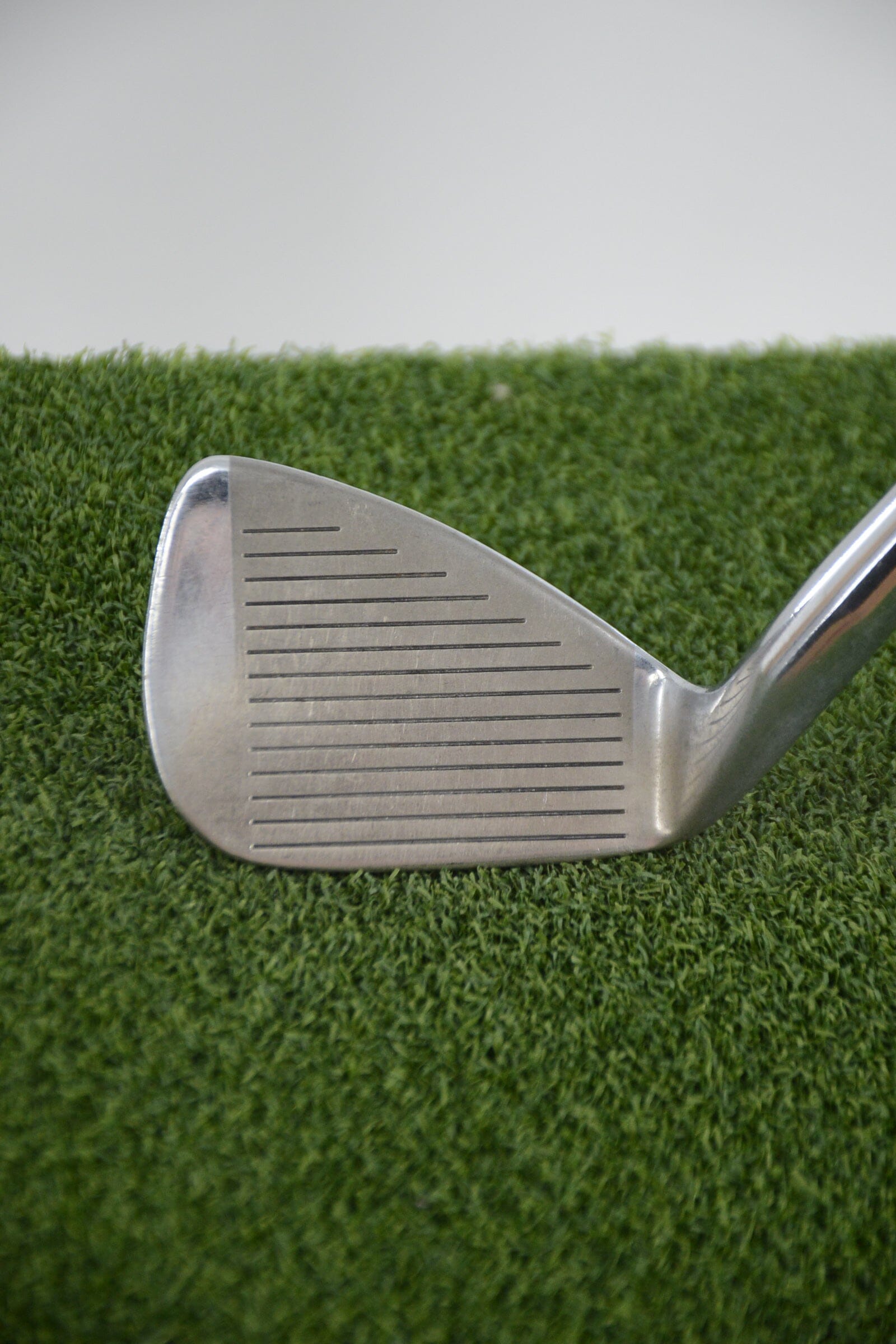 Spalding Elite Centurion 9 Iron S Flex 35.75" Golf Clubs GolfRoots