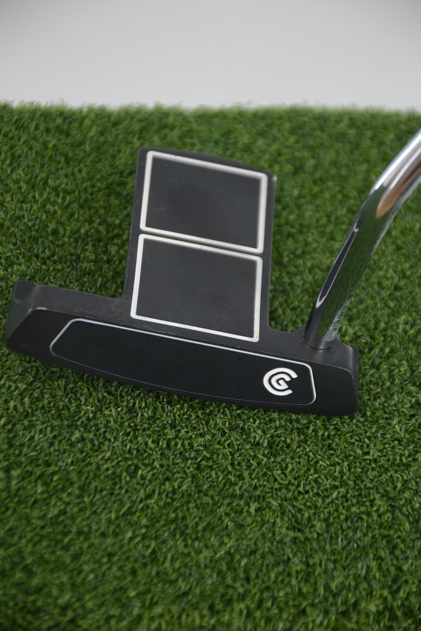 Cleveland Smart Square Blade Putter 34" Golf Clubs GolfRoots