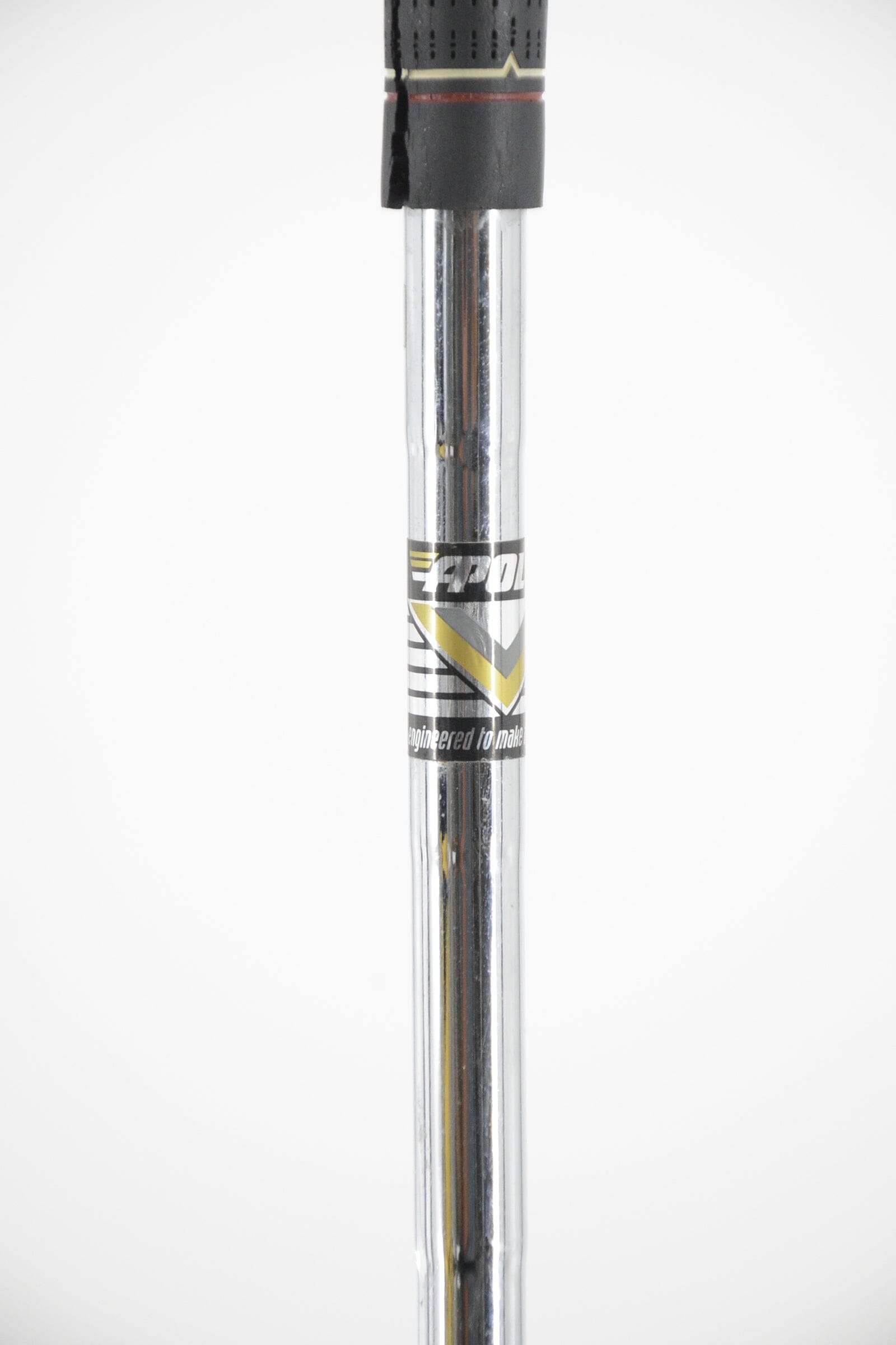 PowerBilt GS x Chipper R Flex 35" Golf Clubs GolfRoots