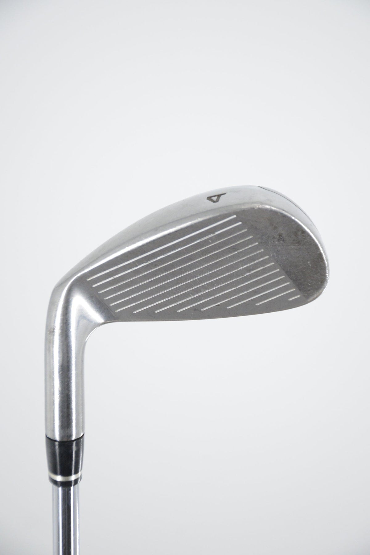 Nike Slingshot 2010 4 Iron Uniflex 38.5" Golf Clubs GolfRoots