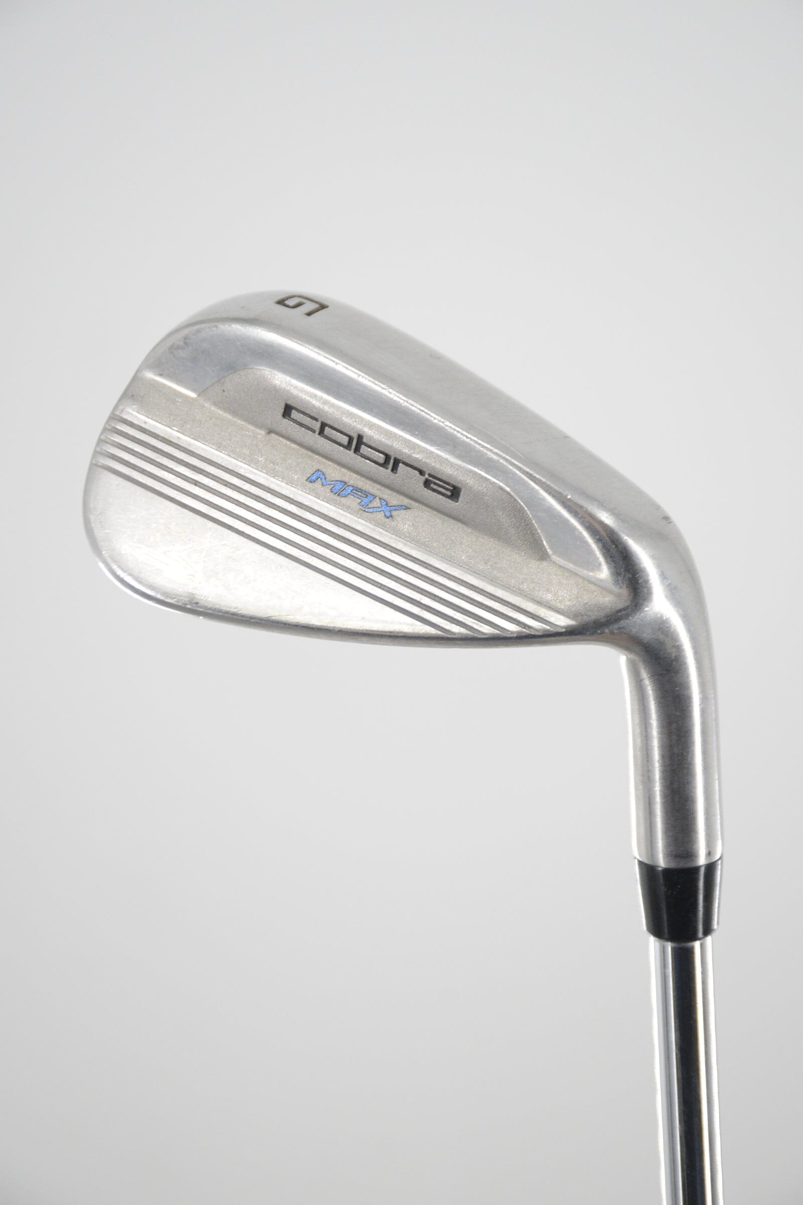 Cobra Max GW S Flex 35.25" Golf Clubs GolfRoots