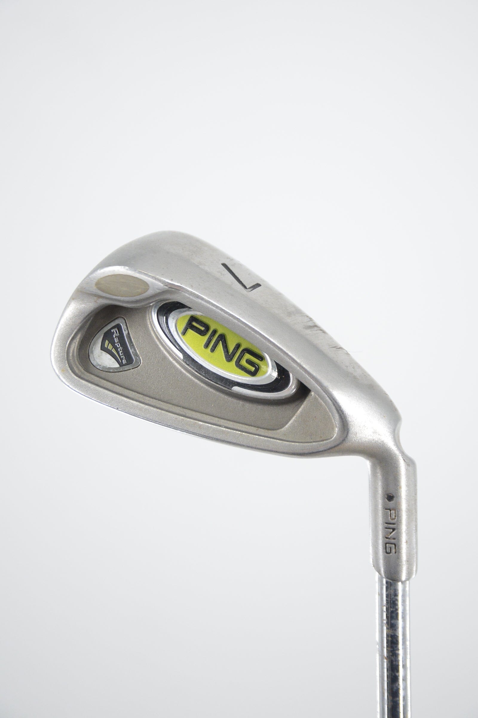 Ping Rapture 7 Iron R Flex 34.25"