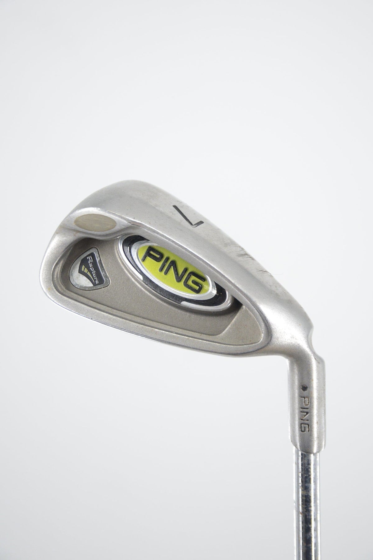 Ping Rapture 7 Iron R Flex 34.25" Golf Clubs GolfRoots