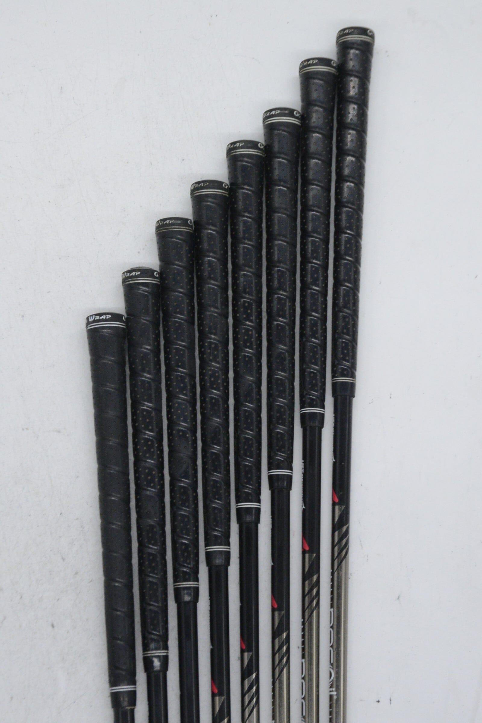 Ping G700 5-SW Iron Set R Flex -0.25" Golf Clubs GolfRoots