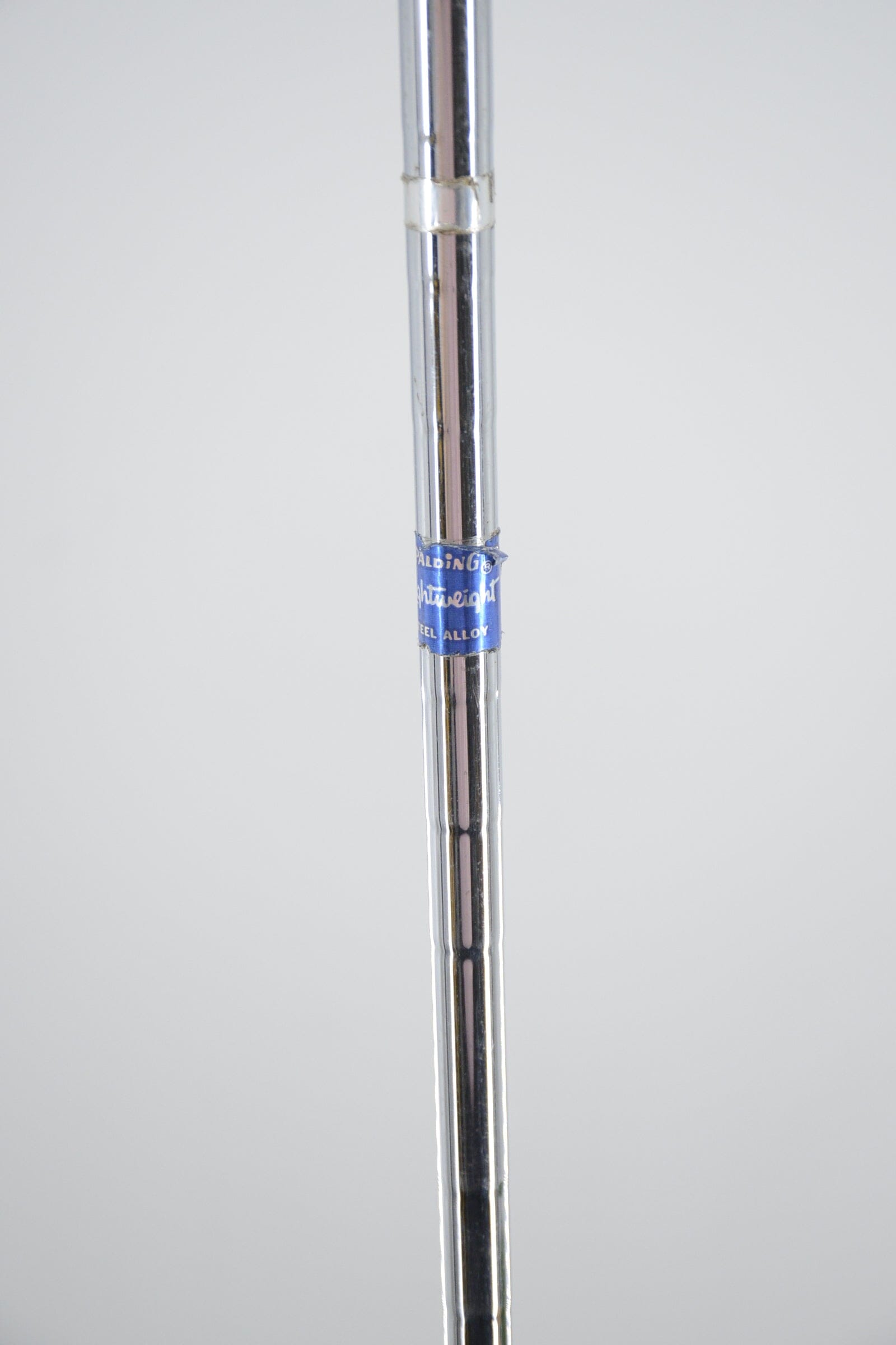 Spalding Elite Centurion 9 Iron S Flex 35.75" Golf Clubs GolfRoots