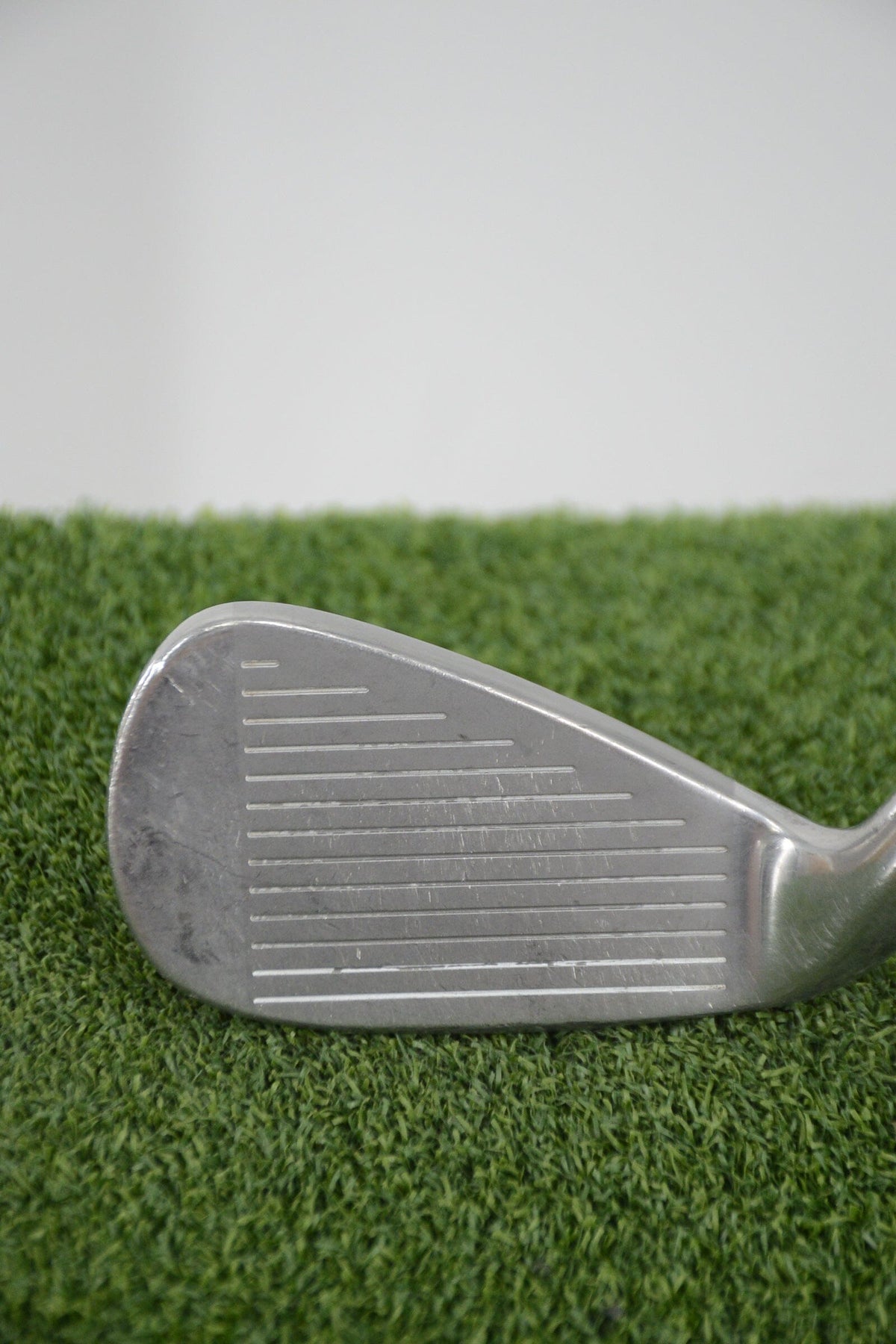 Nike Slingshot 2010 4 Iron Uniflex 38.5" Golf Clubs GolfRoots