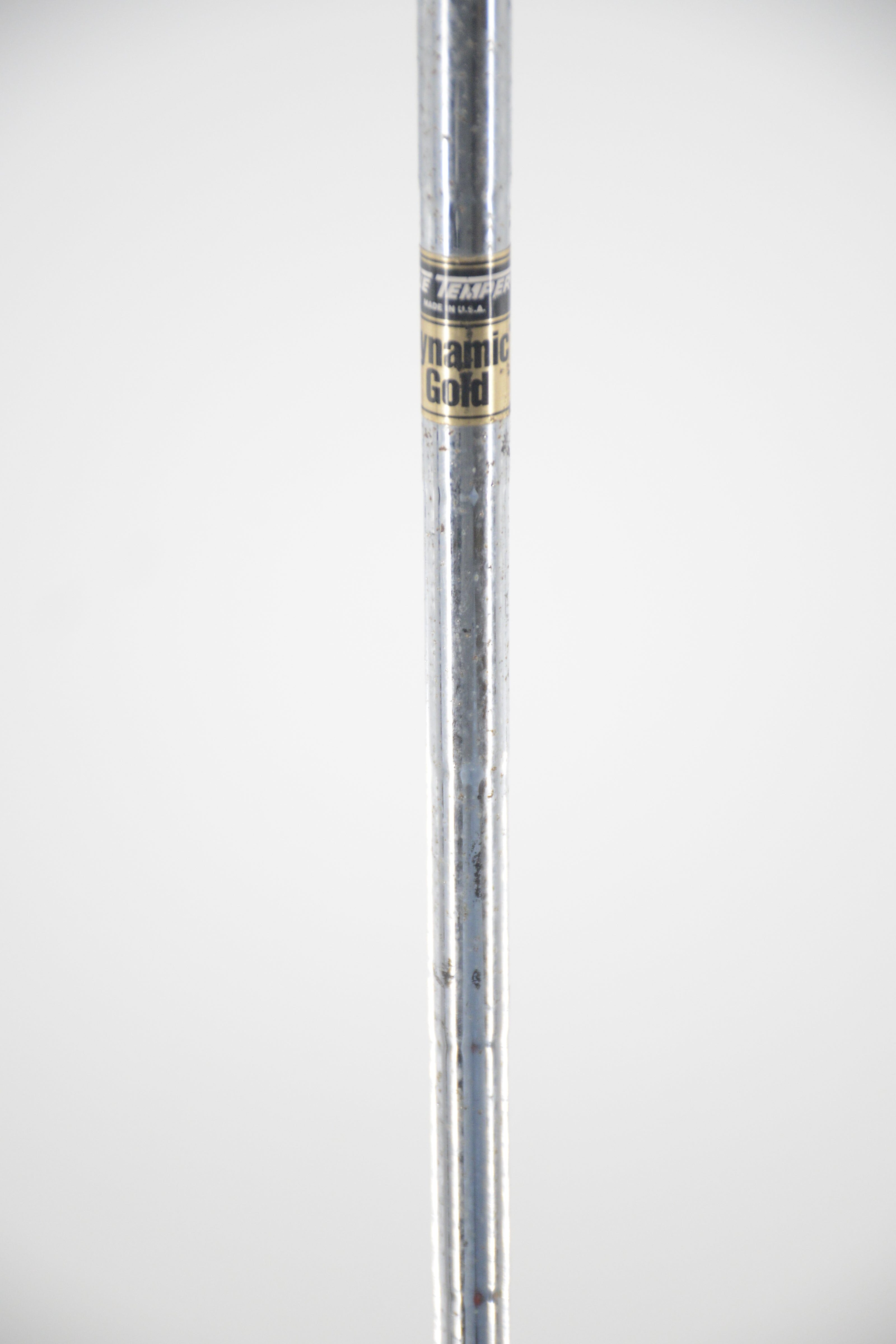 Titleist 704.CB 3 Iron S Flex 38.75" Golf Clubs GolfRoots