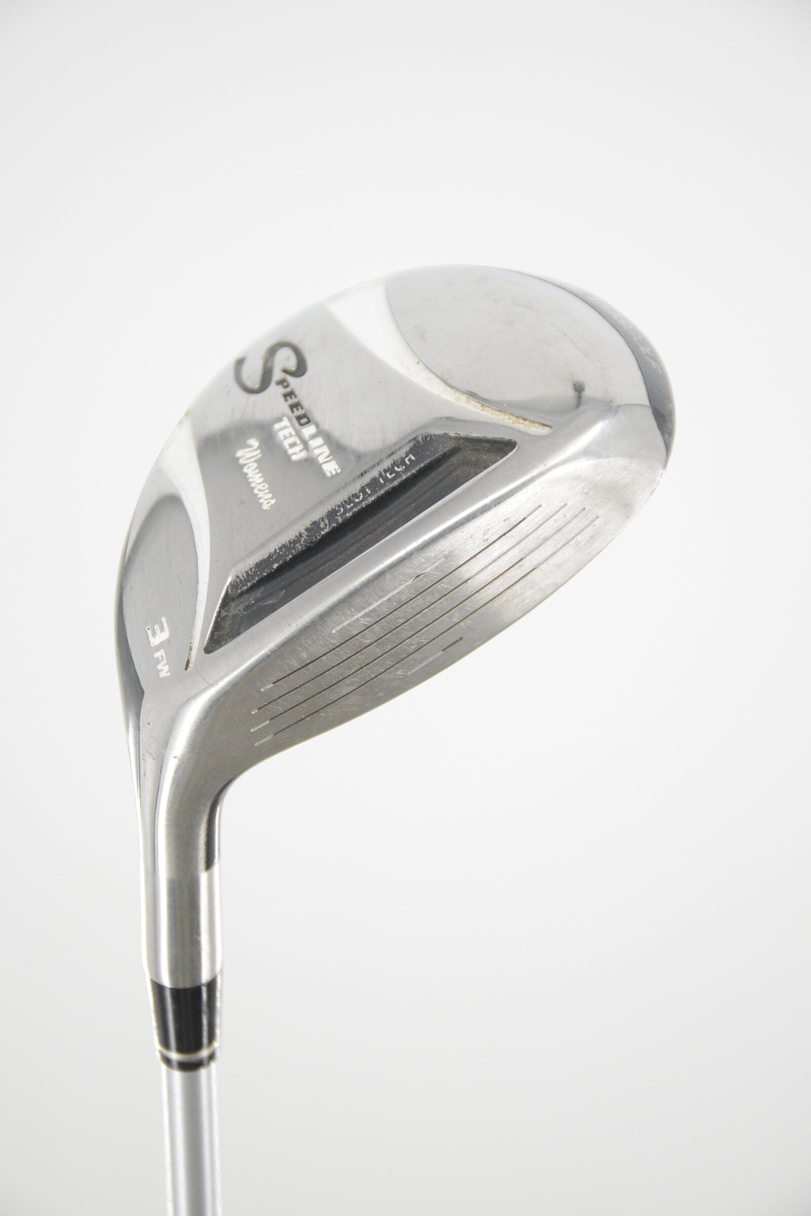 Women's Adams Speedline Tech 3 Wood W Flex 41.75" Golf Clubs GolfRoots