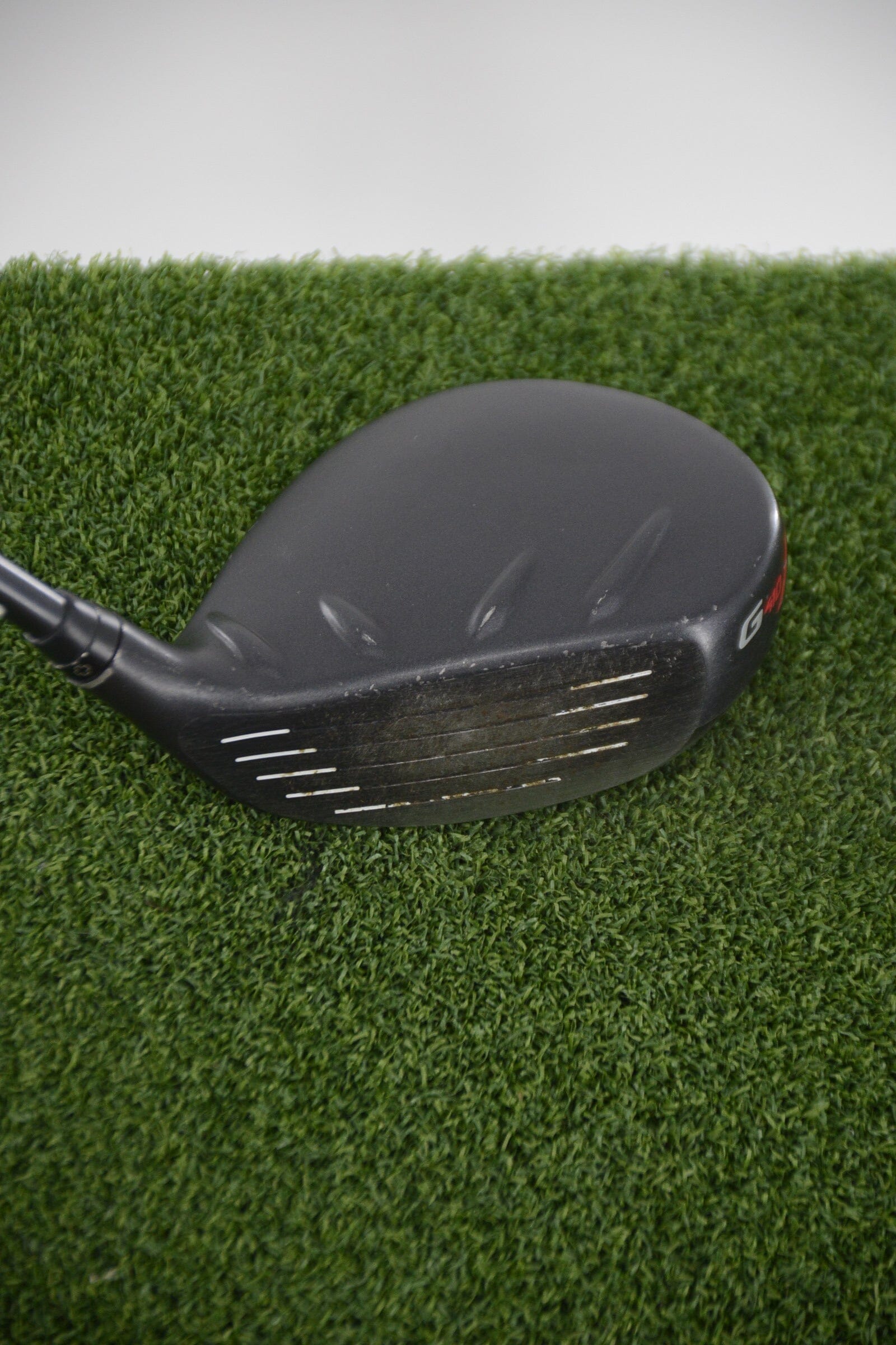 Lefty Ping G410 5 Wood SR Flex 42" Golf Clubs GolfRoots