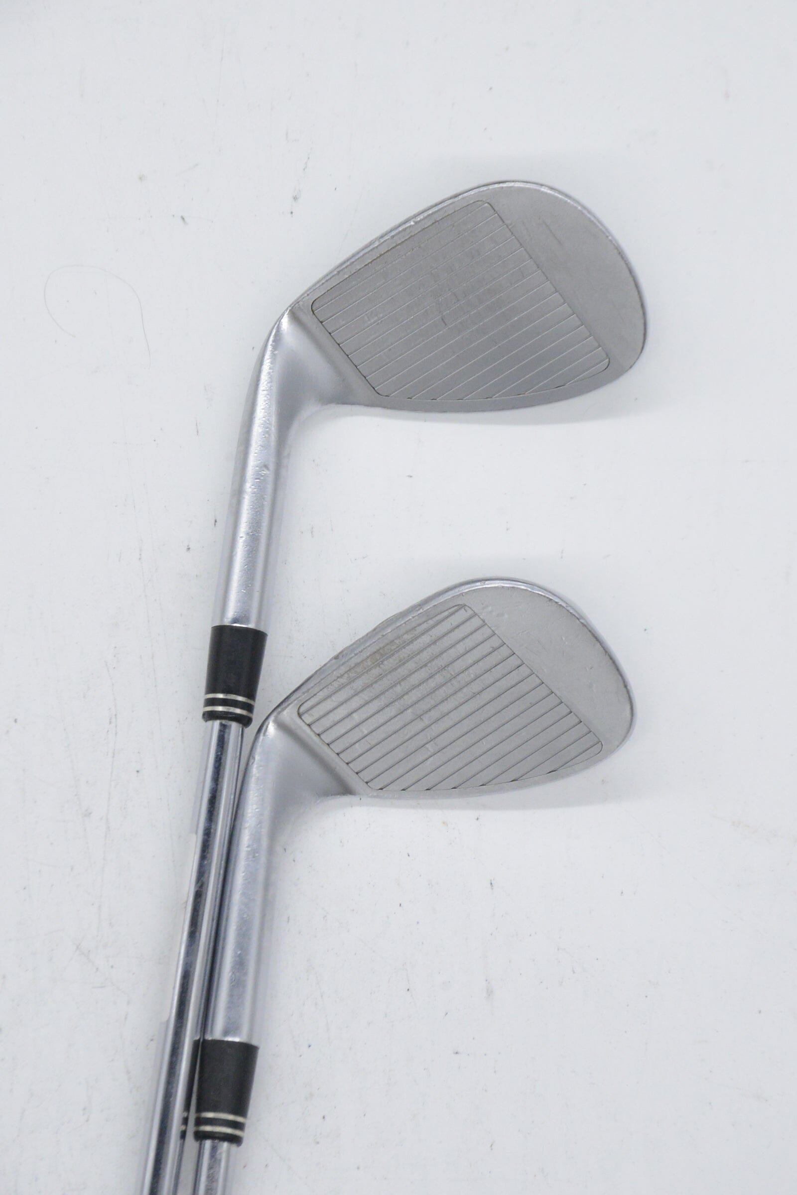 TaylorMade Z Tp 52 & 58 Degree Wedge Set Wedge Flex Golf Clubs GolfRoots
