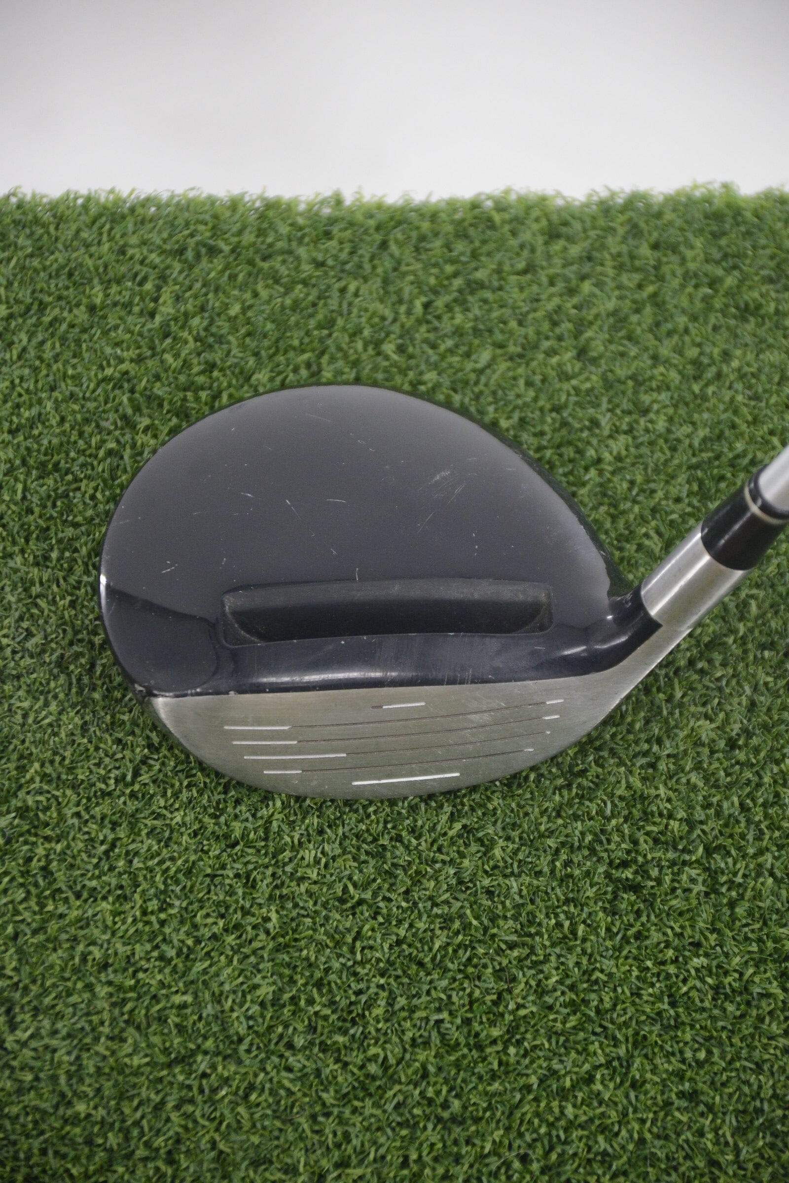 Women's Adams Speedline Tech 3 Wood W Flex 41.75" Golf Clubs GolfRoots