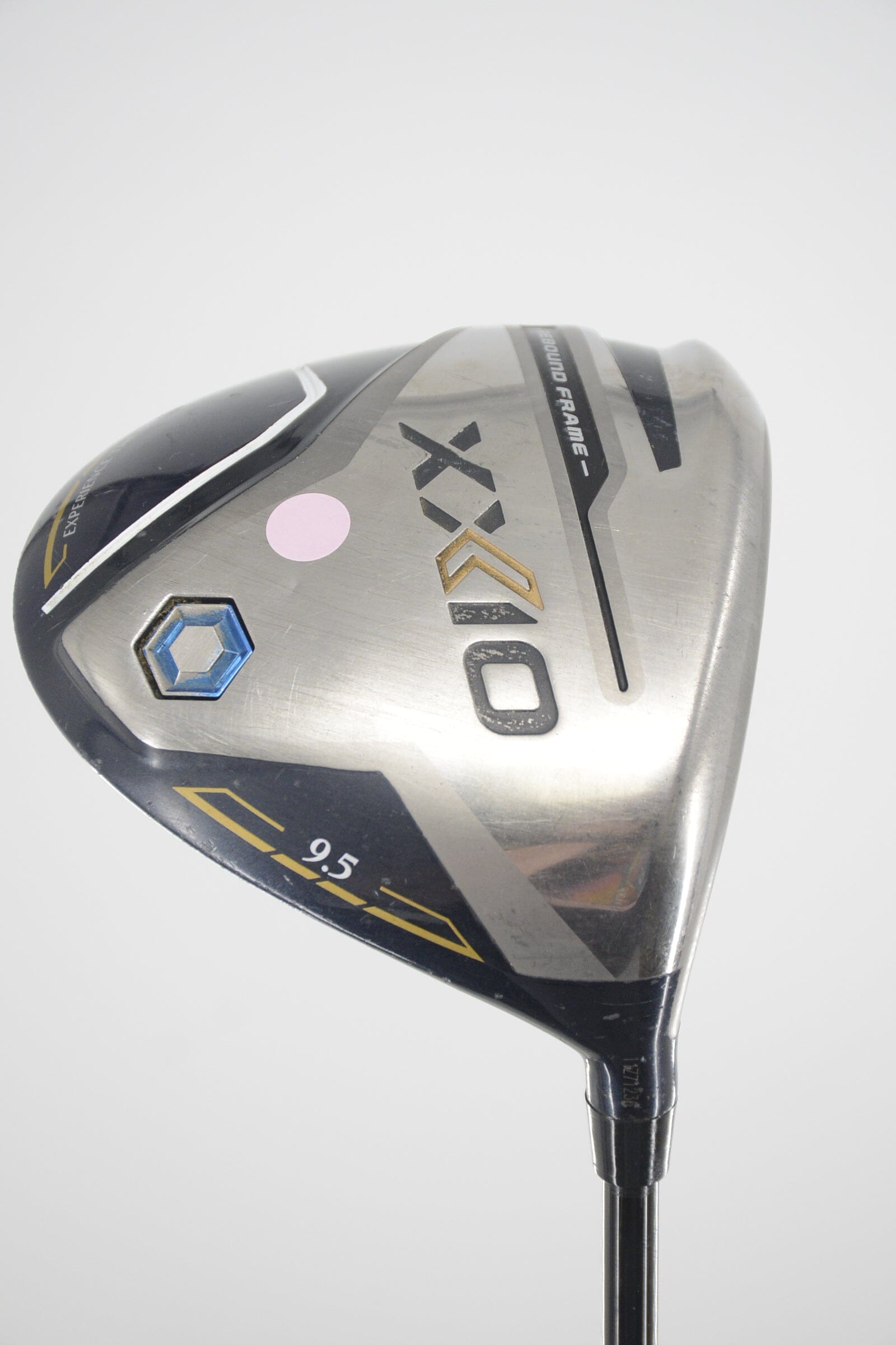 *Dented* XXIO 12 9.5 Degree Driver S Flex 45" Golf Clubs GolfRoots