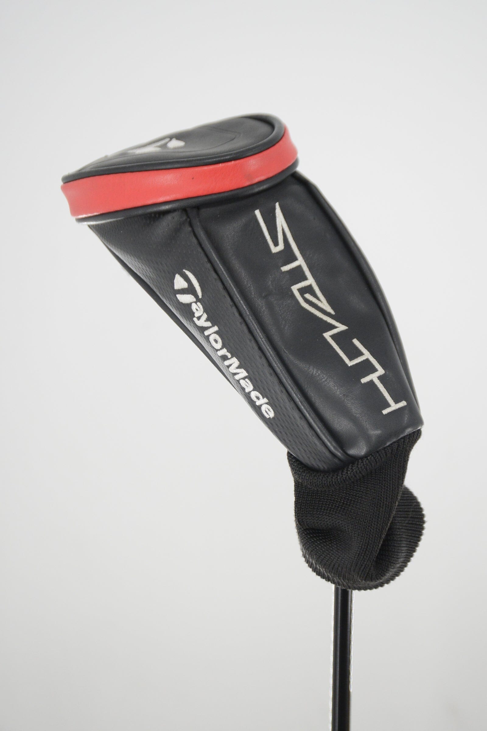 TaylorMade Stealth Rescue 6 Hybrid R Flex 39" Golf Clubs GolfRoots