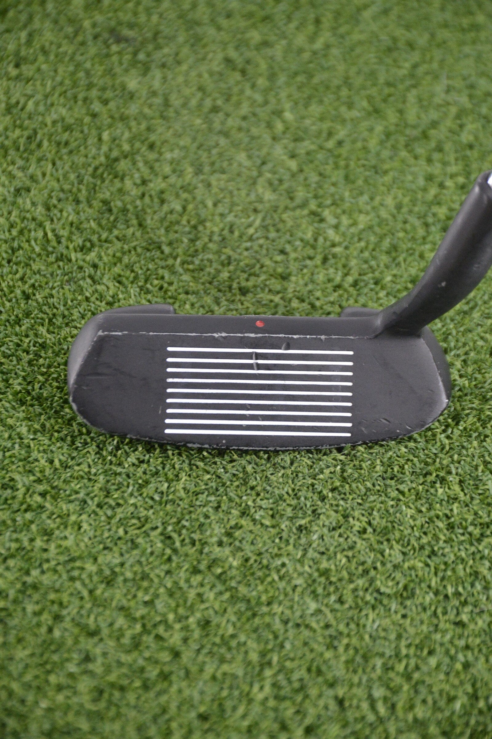PowerBilt GS x Chipper R Flex 35" Golf Clubs GolfRoots