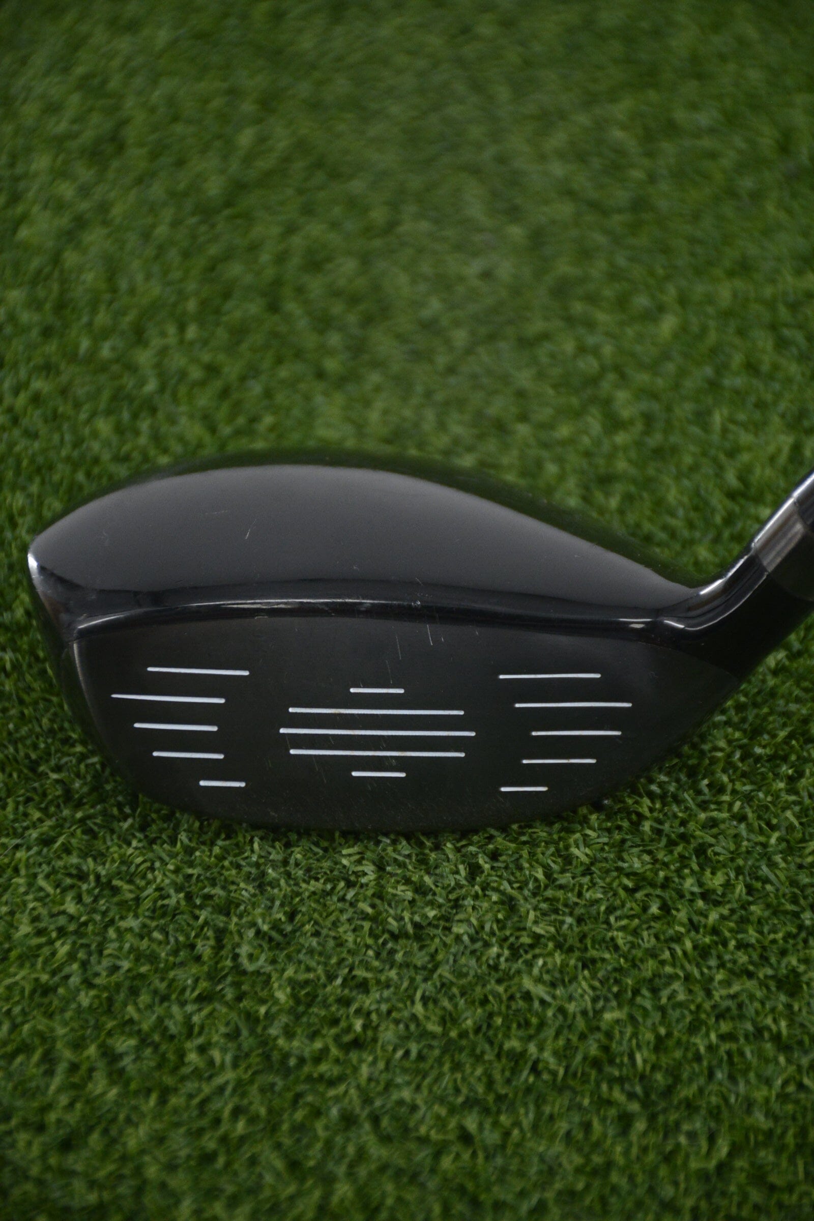 Warrior 3 Hybrid S Flex 40.25" Golf Clubs GolfRoots