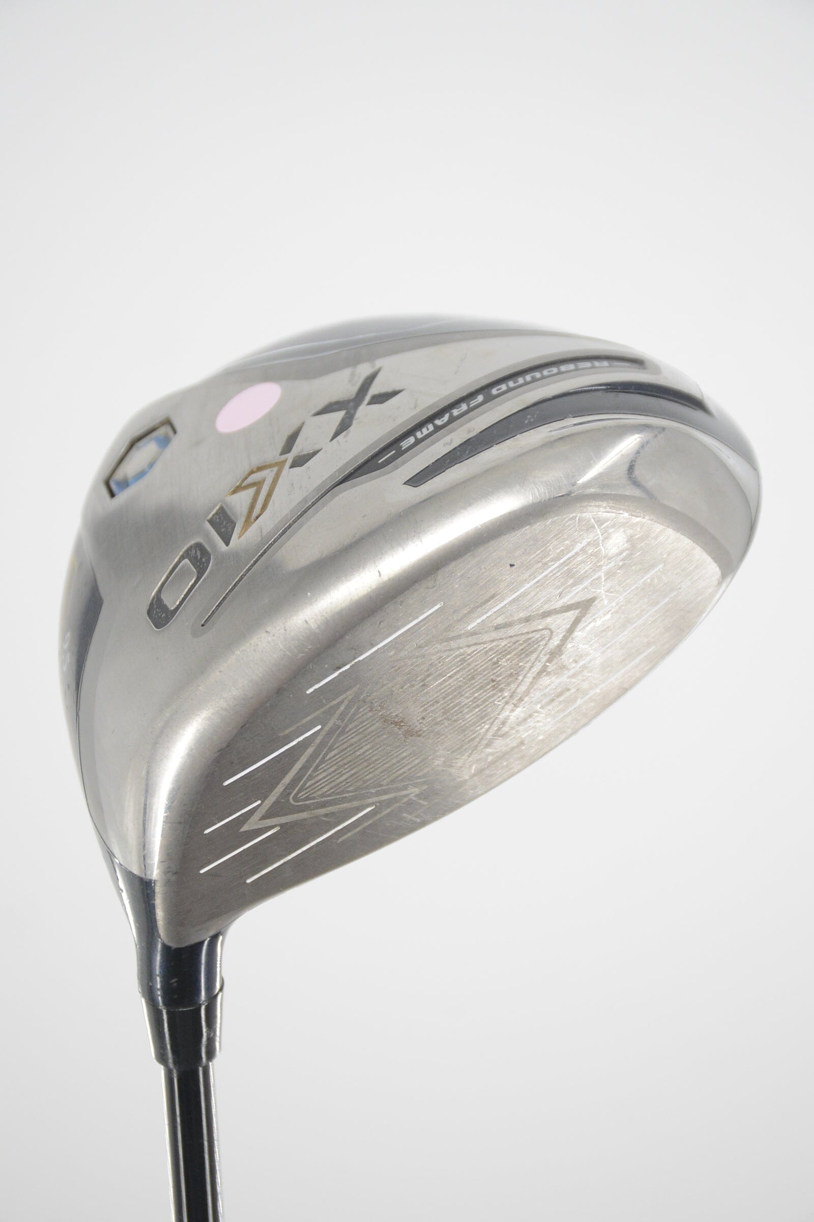 *Dented* XXIO 12 9.5 Degree Driver S Flex 45" Golf Clubs GolfRoots