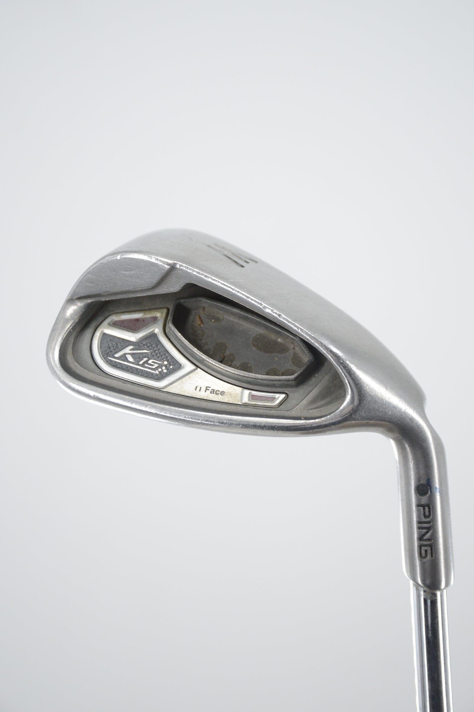 Ping K15 PW S Flex 35.75" Golf Clubs GolfRoots