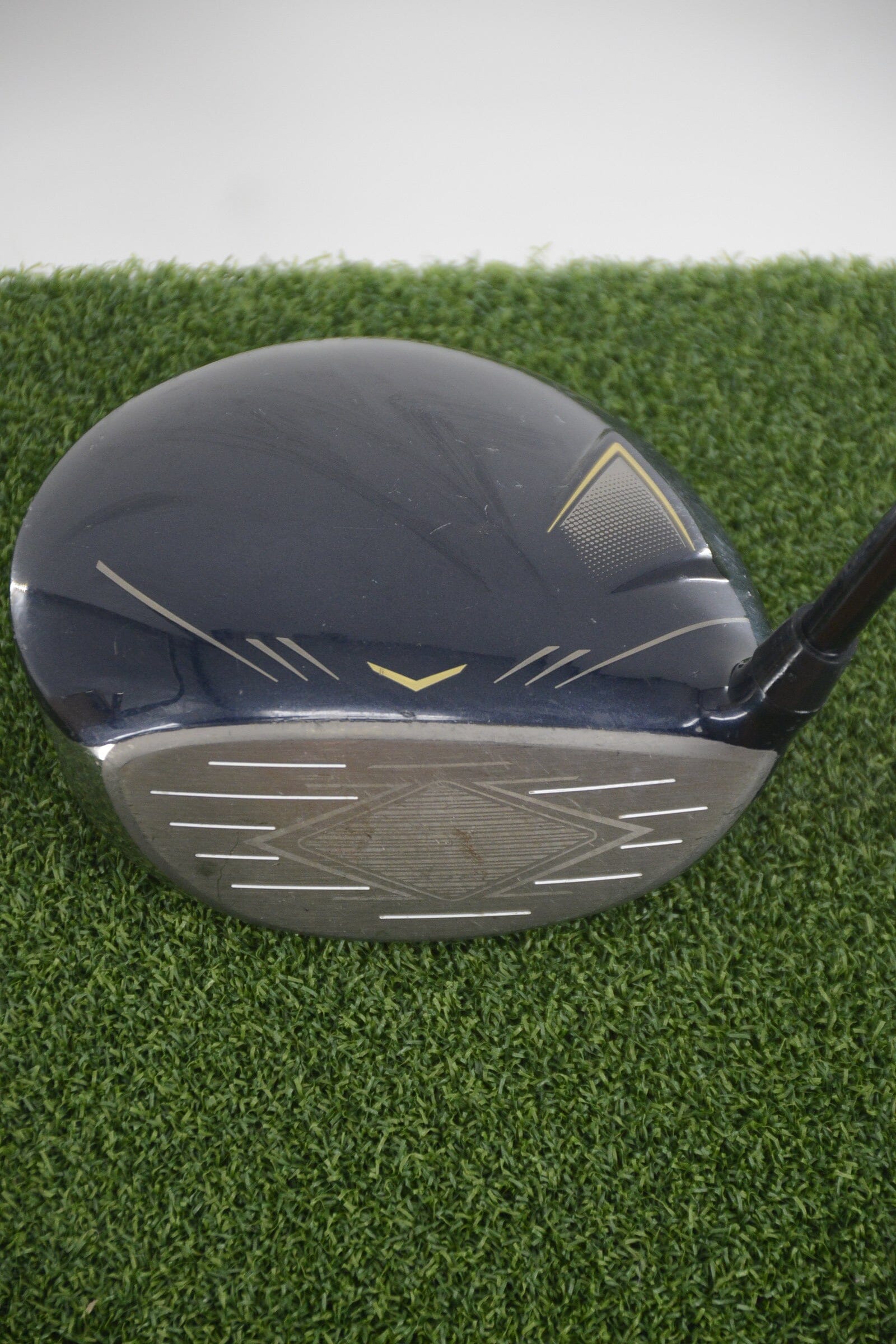 *Dented* XXIO 12 9.5 Degree Driver S Flex 45" Golf Clubs GolfRoots